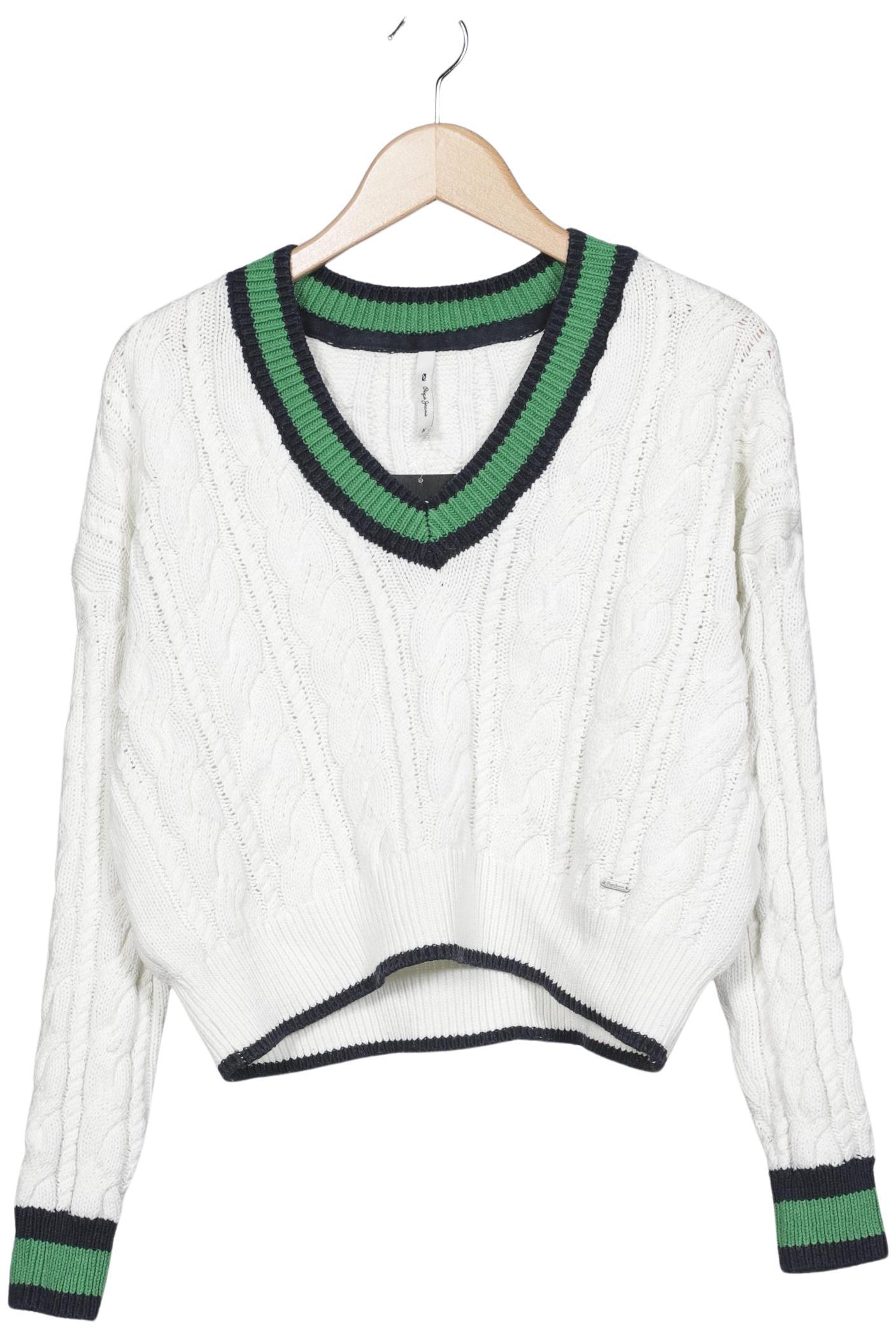 

Pepe Jeans Damen Pullover, mehrfarbig, Gr. 38