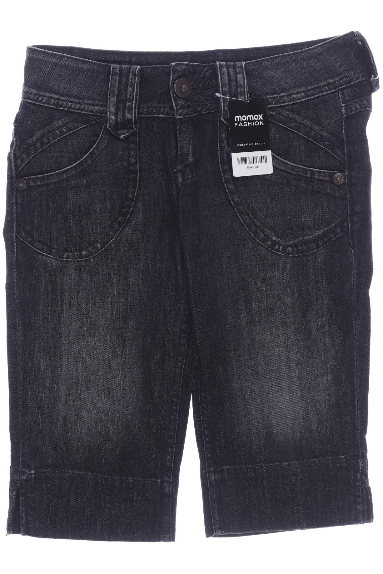 

Pepe Jeans Damen Shorts, schwarz