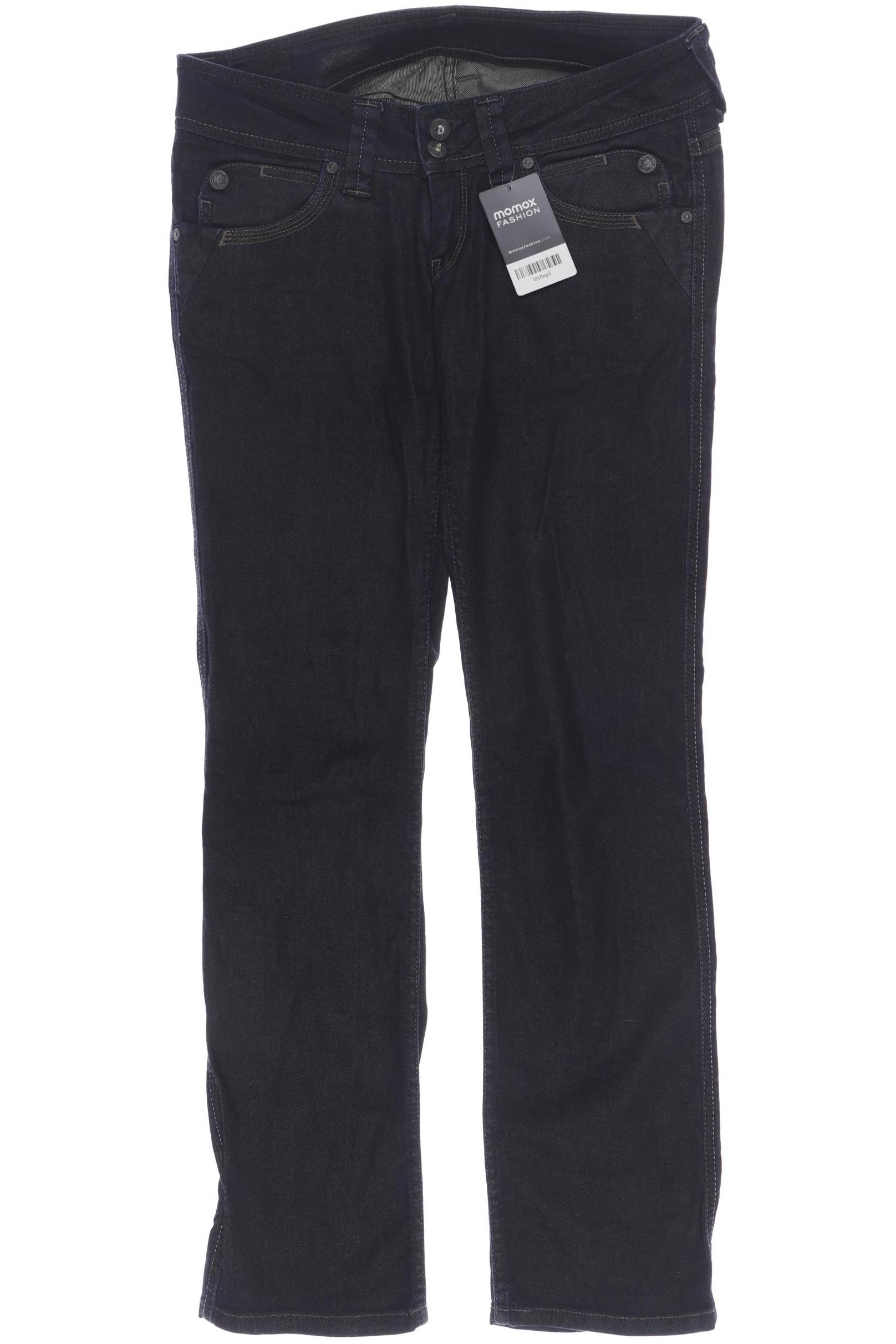 

Pepe Jeans Damen Jeans, marineblau