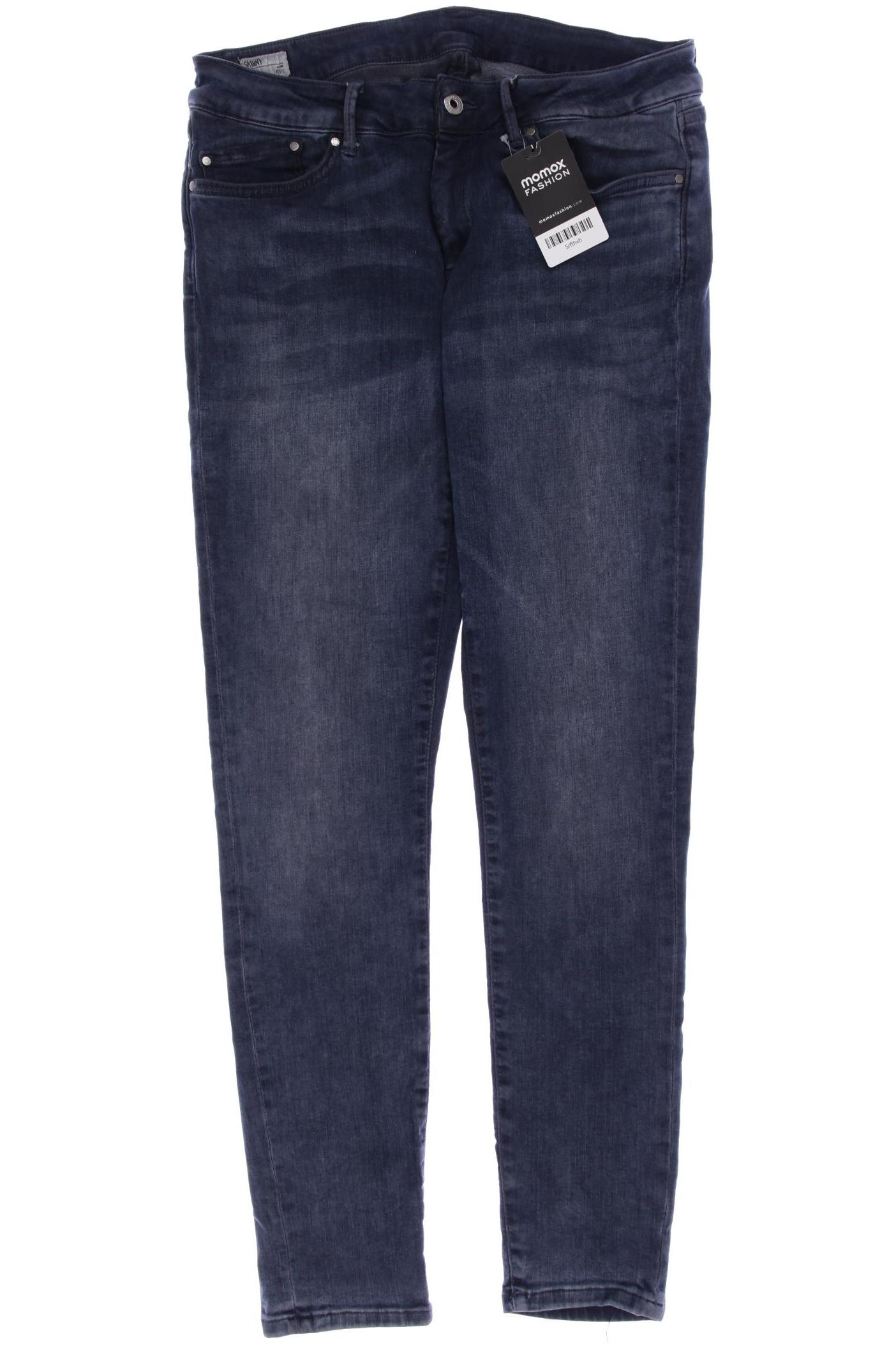 

Pepe Jeans Damen Jeans, marineblau