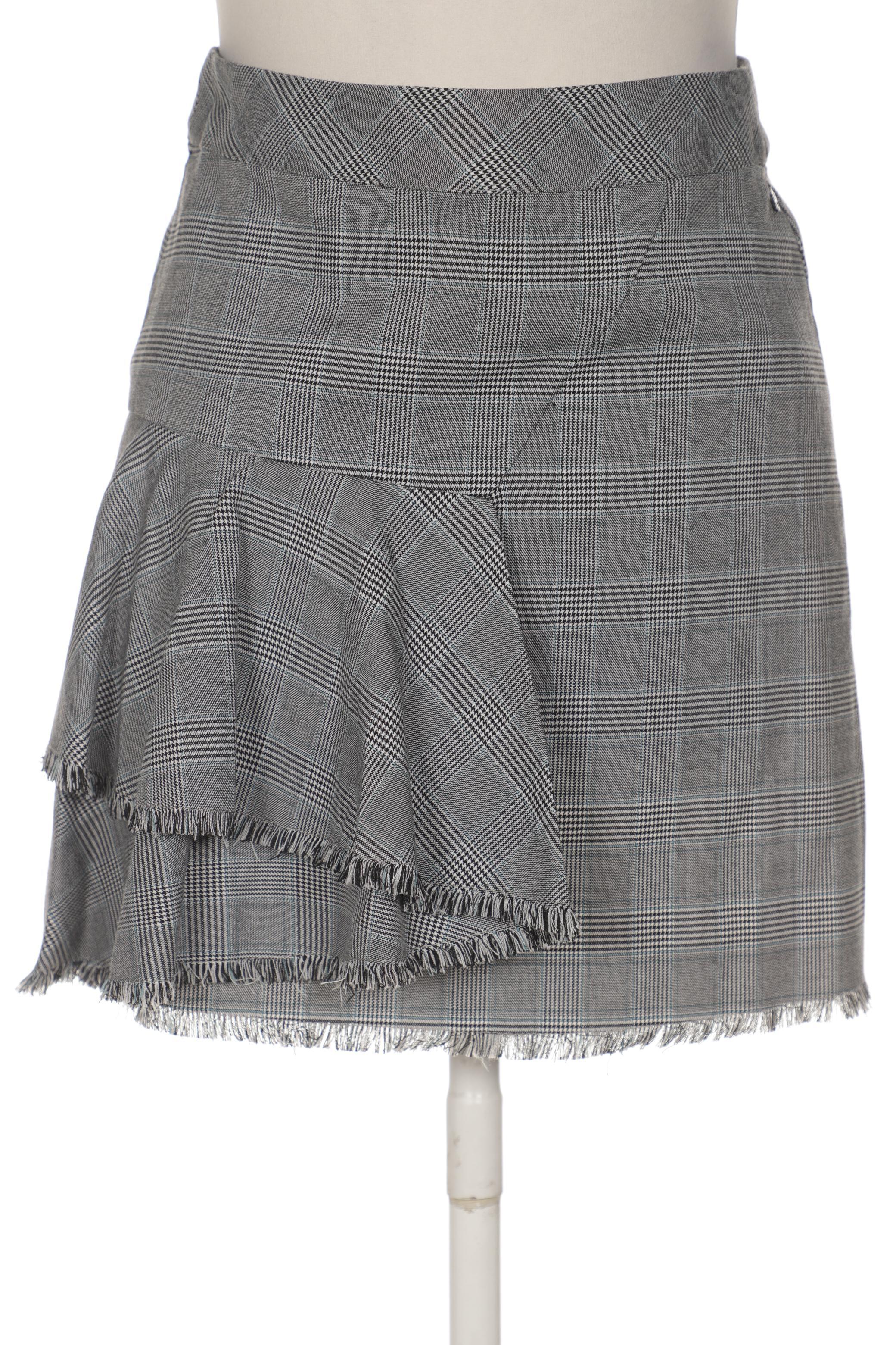 

Pepe Jeans Damen Rock, grau
