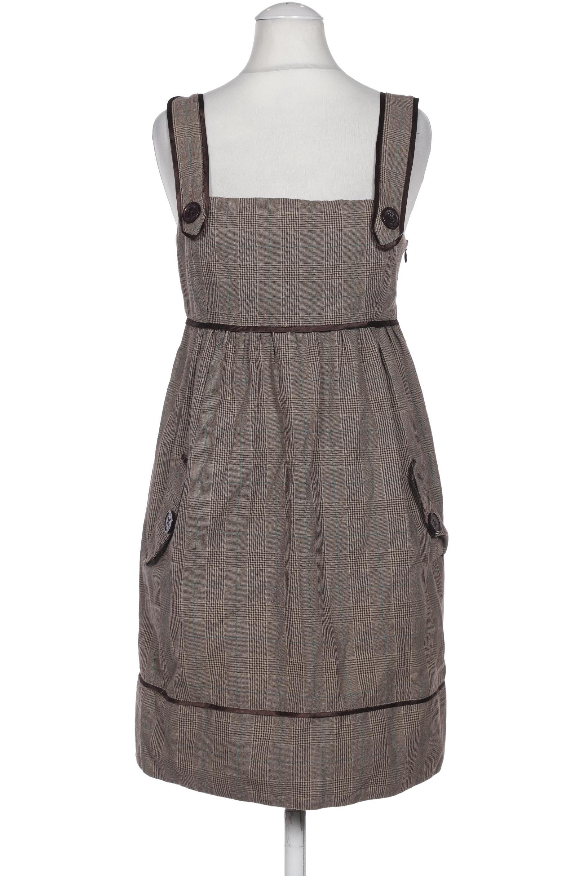 

Pepe Jeans Damen Kleid, braun