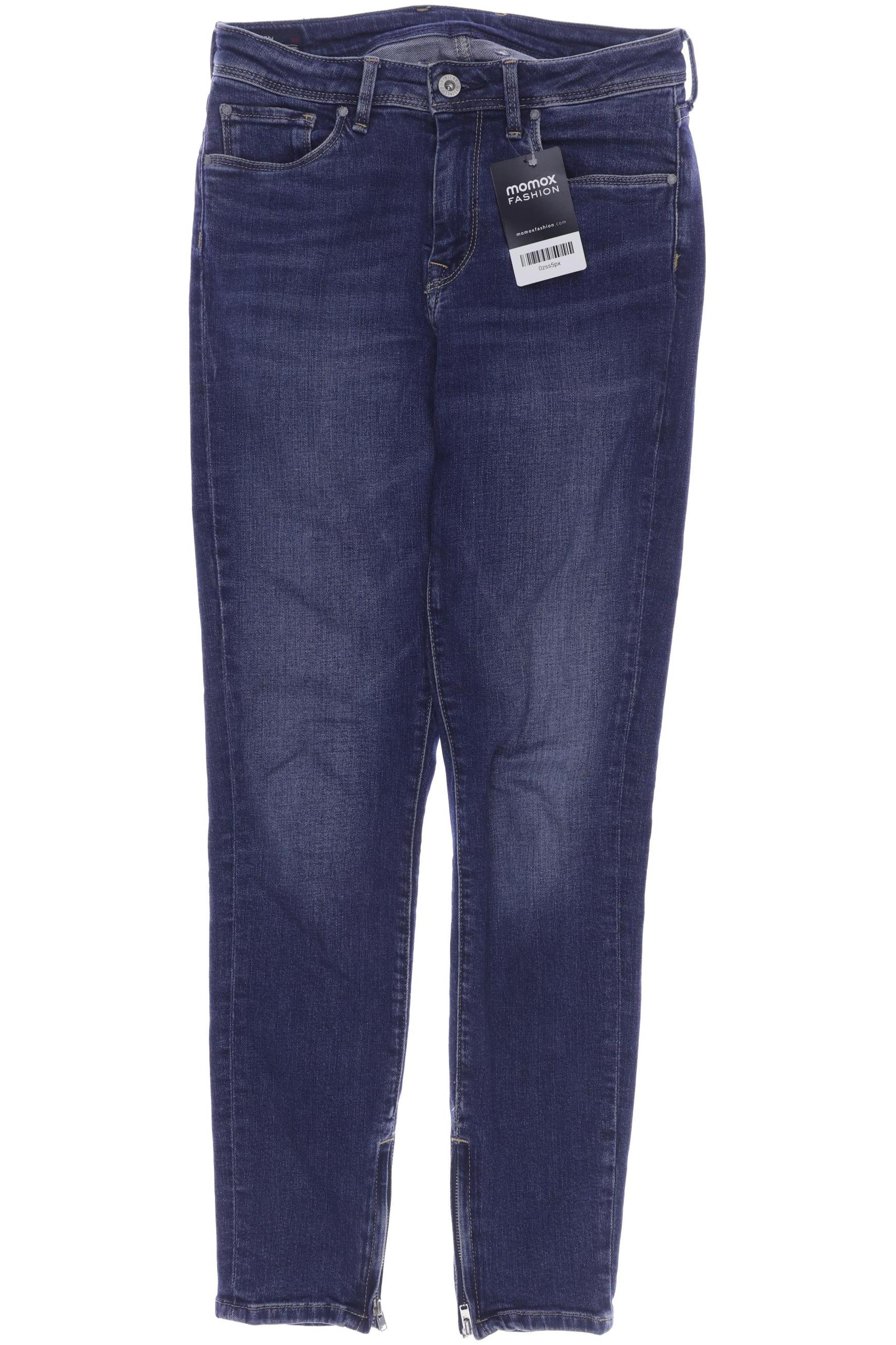 

Pepe Jeans Damen Jeans, blau