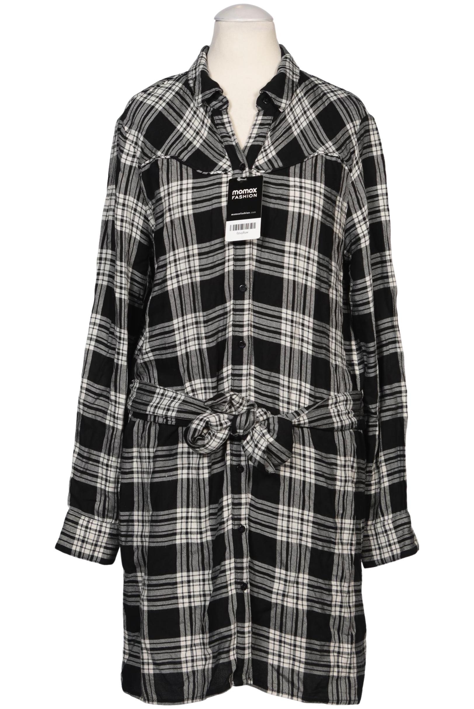 

Pepe Jeans Damen Kleid, mehrfarbig, Gr. 36