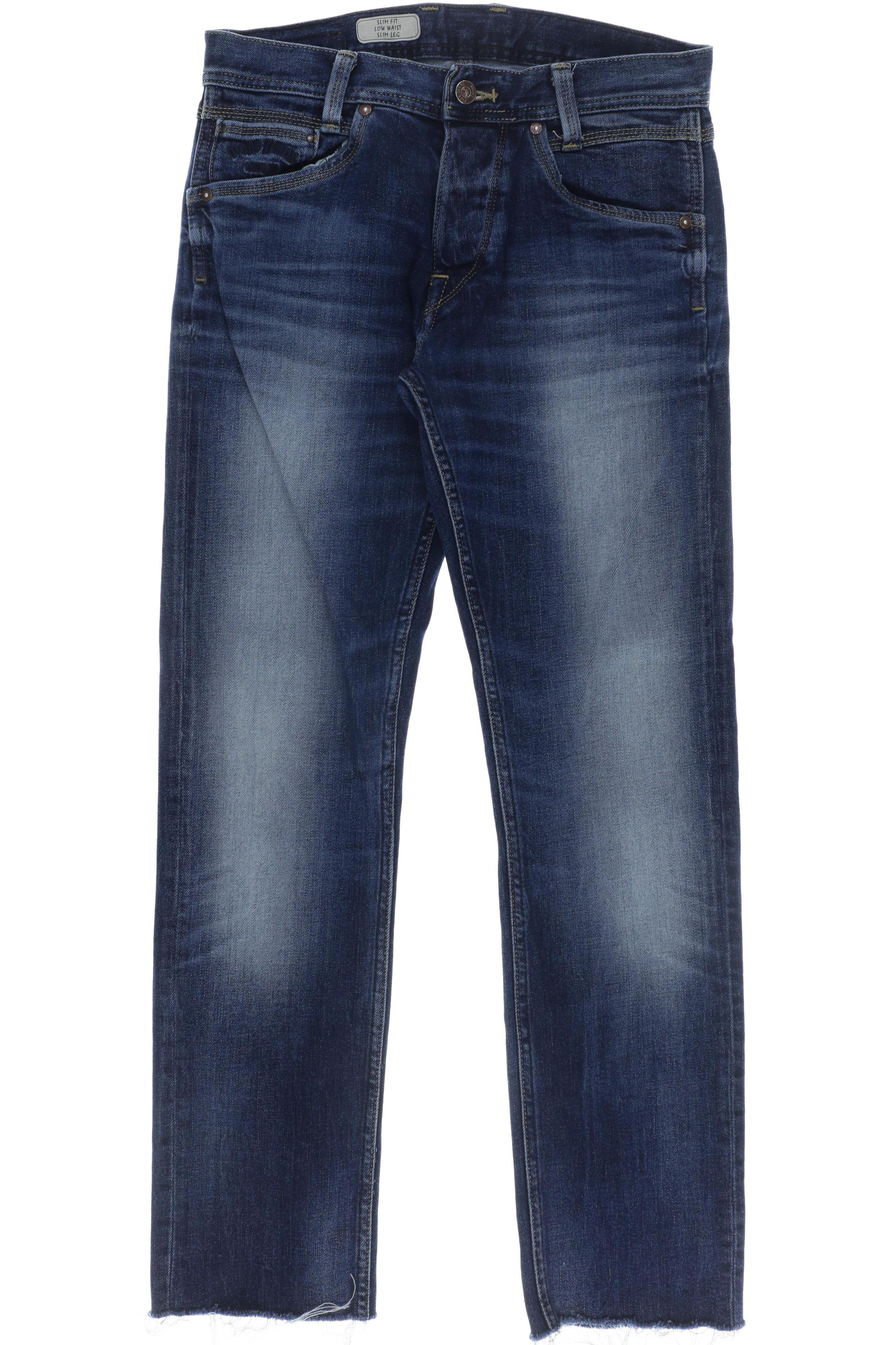 

Pepe Jeans Damen Jeans, blau, Gr. 29