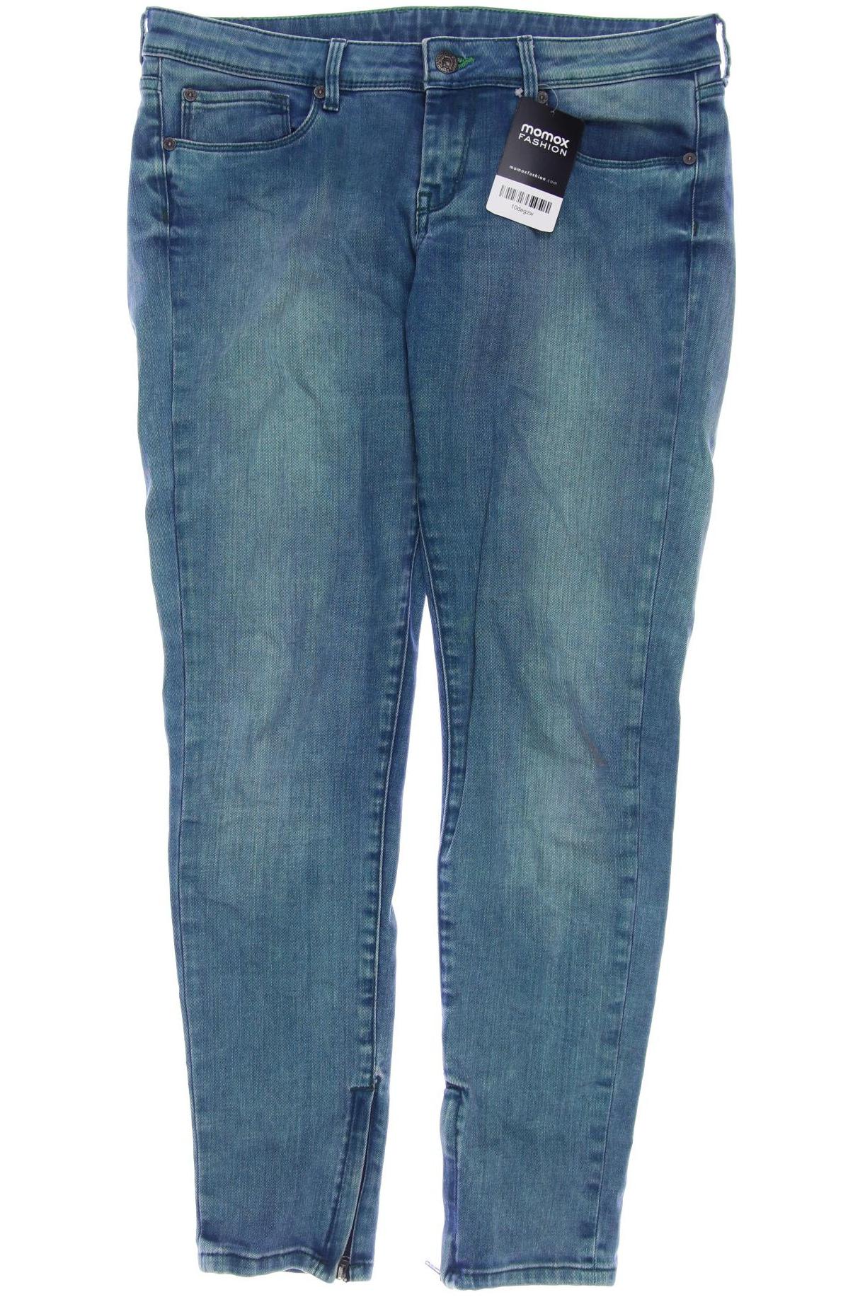 

Pepe Jeans Damen Jeans, türkis