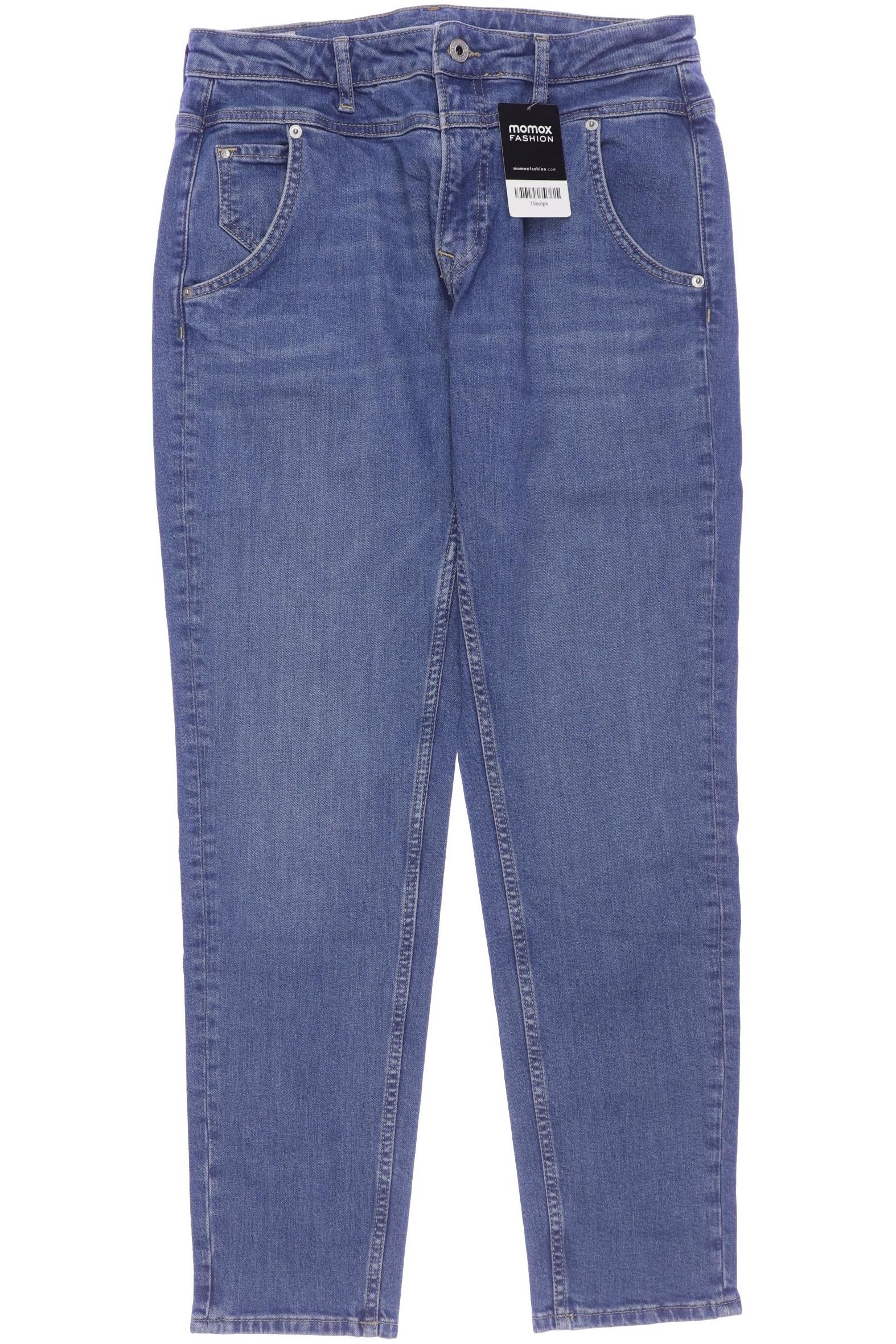 

Pepe Jeans Damen Jeans, blau, Gr. 29