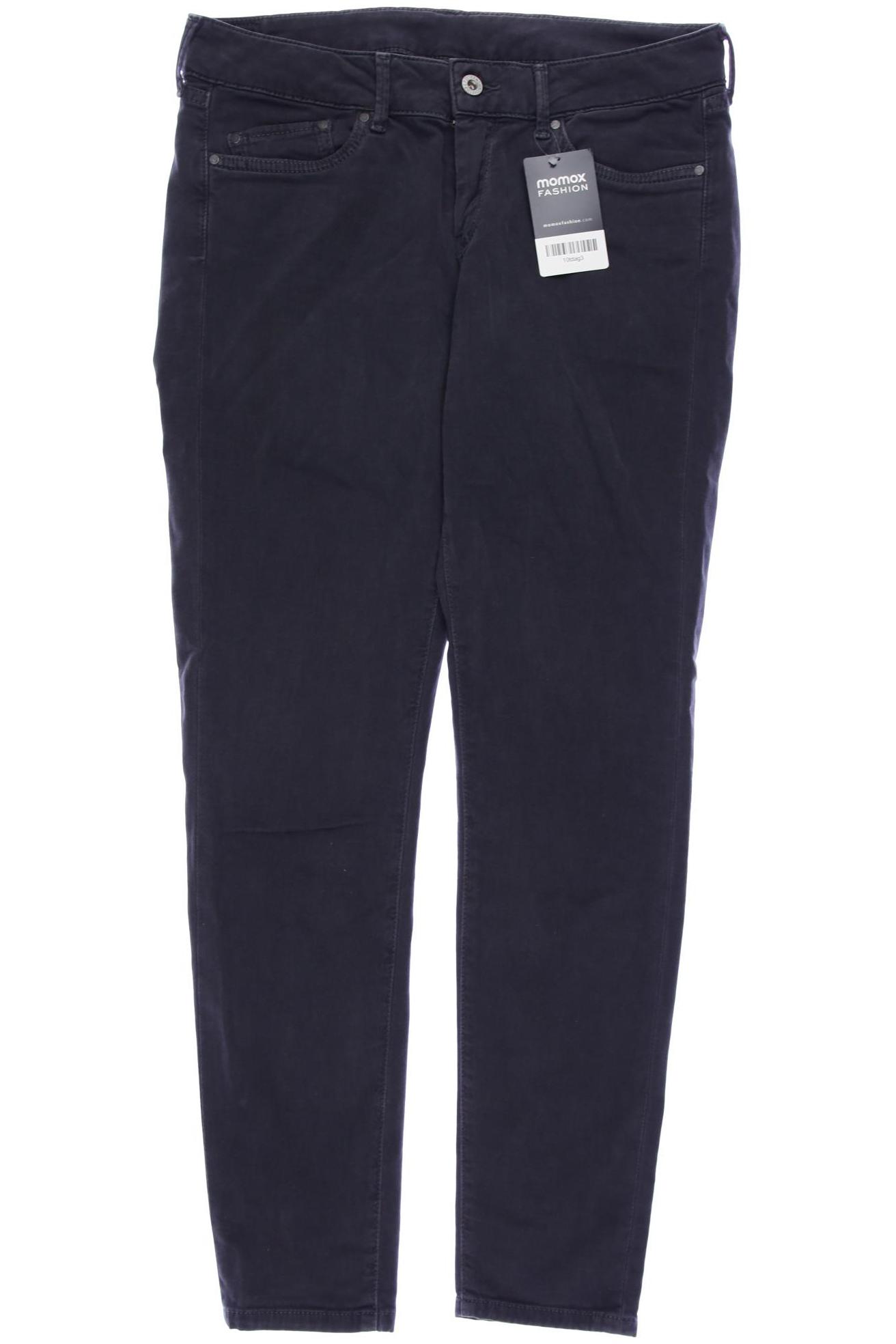 

Pepe Jeans Damen Jeans, grau, Gr. 29