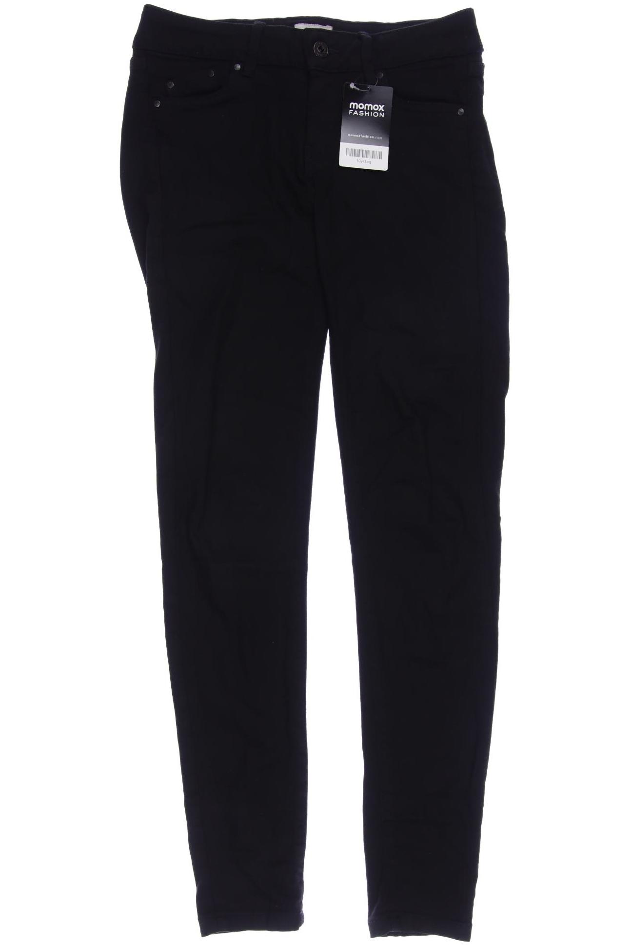 

Pepe Jeans Damen Jeans, schwarz