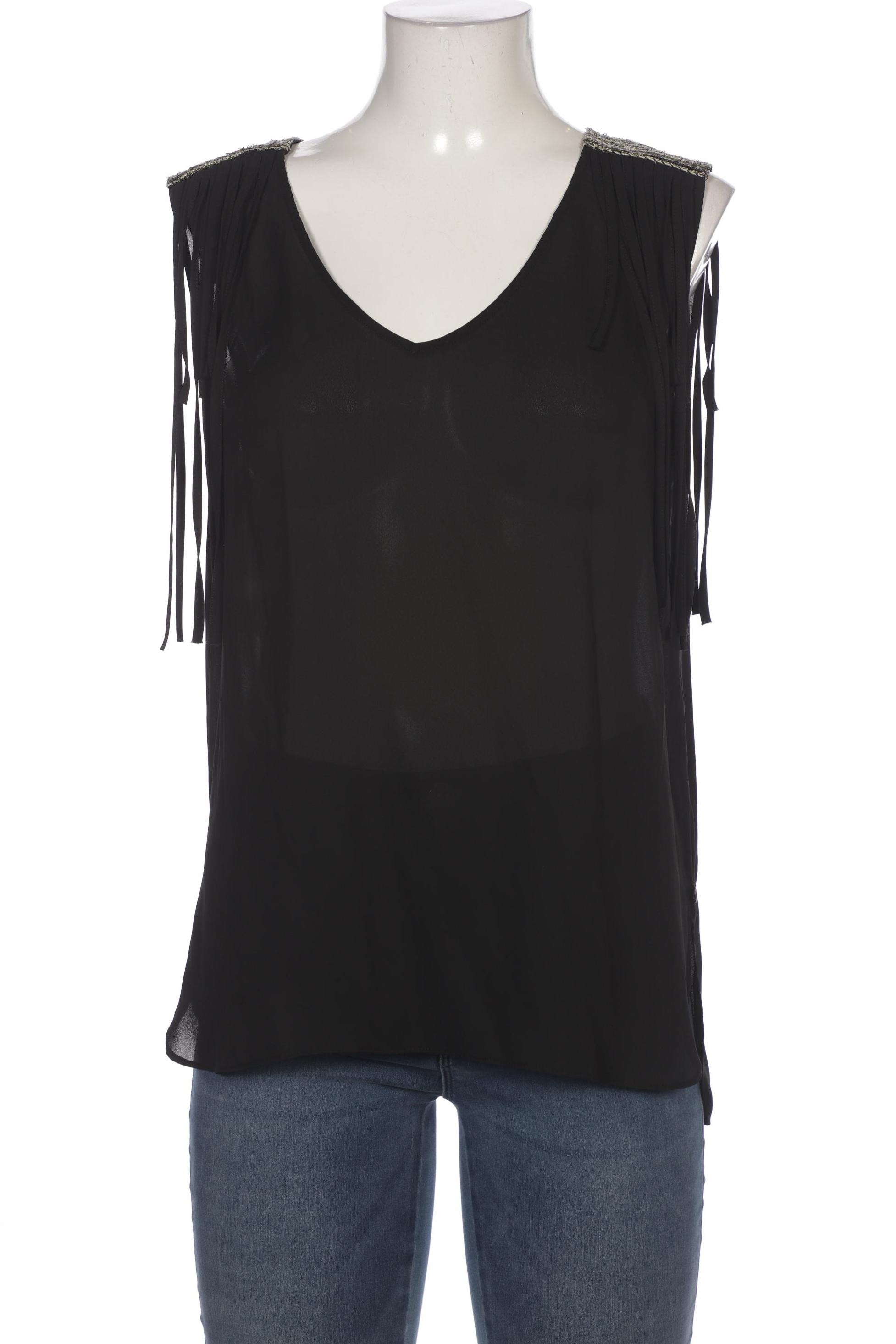 

Pepe Jeans Damen Bluse, schwarz, Gr. 42