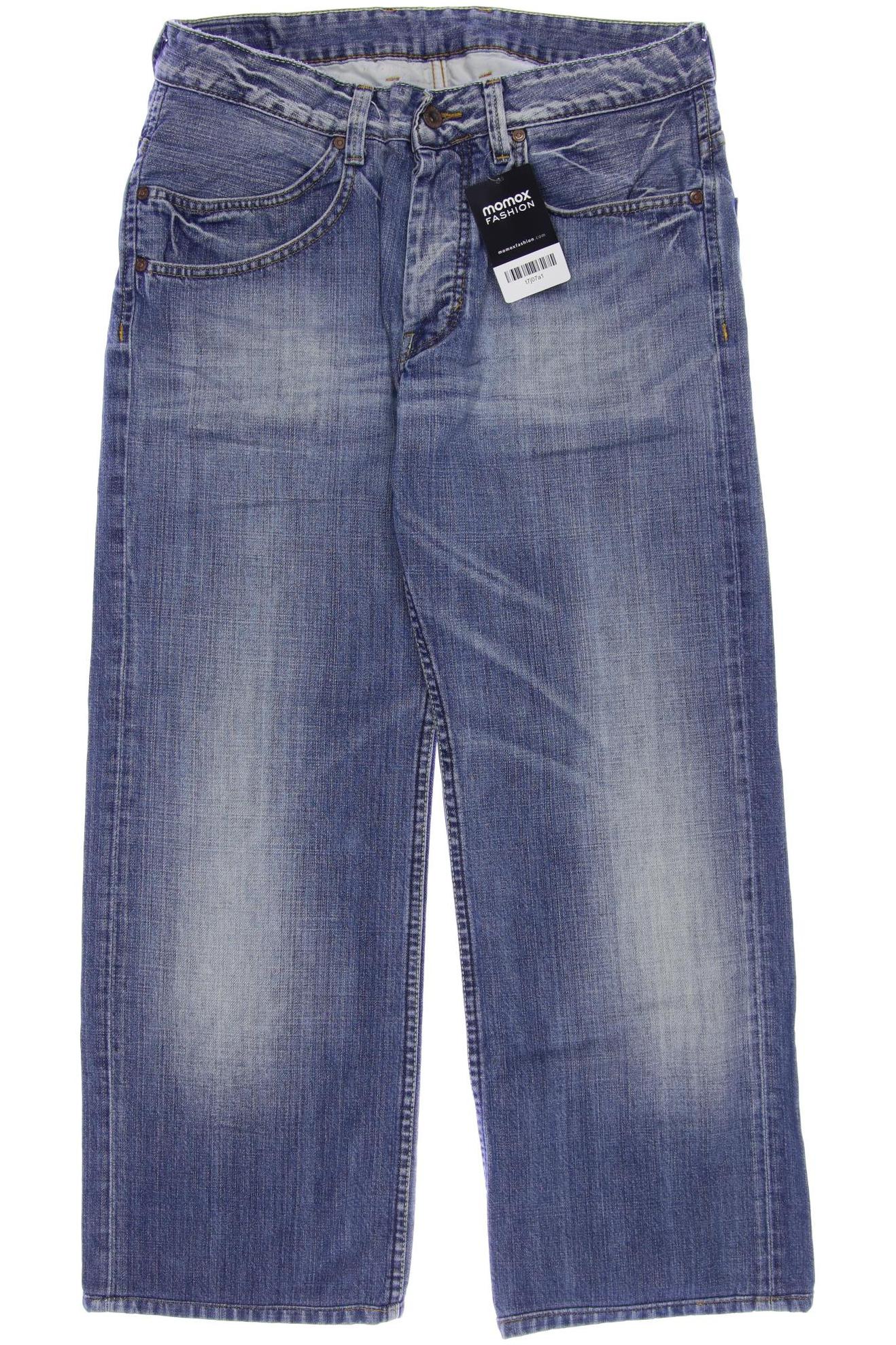 

Pepe Jeans Damen Jeans, blau, Gr. 31