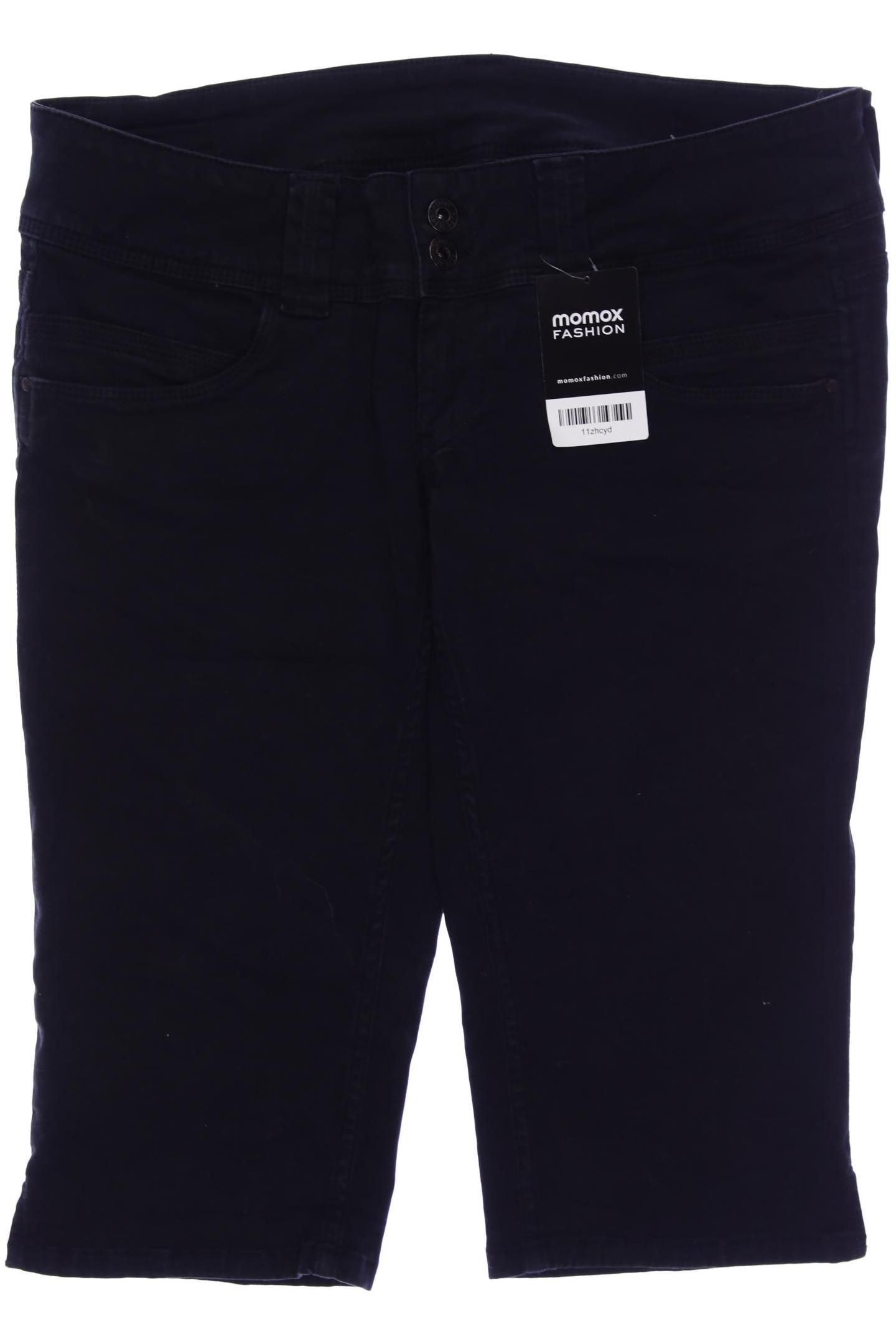 

Pepe Jeans Damen Jeans, schwarz