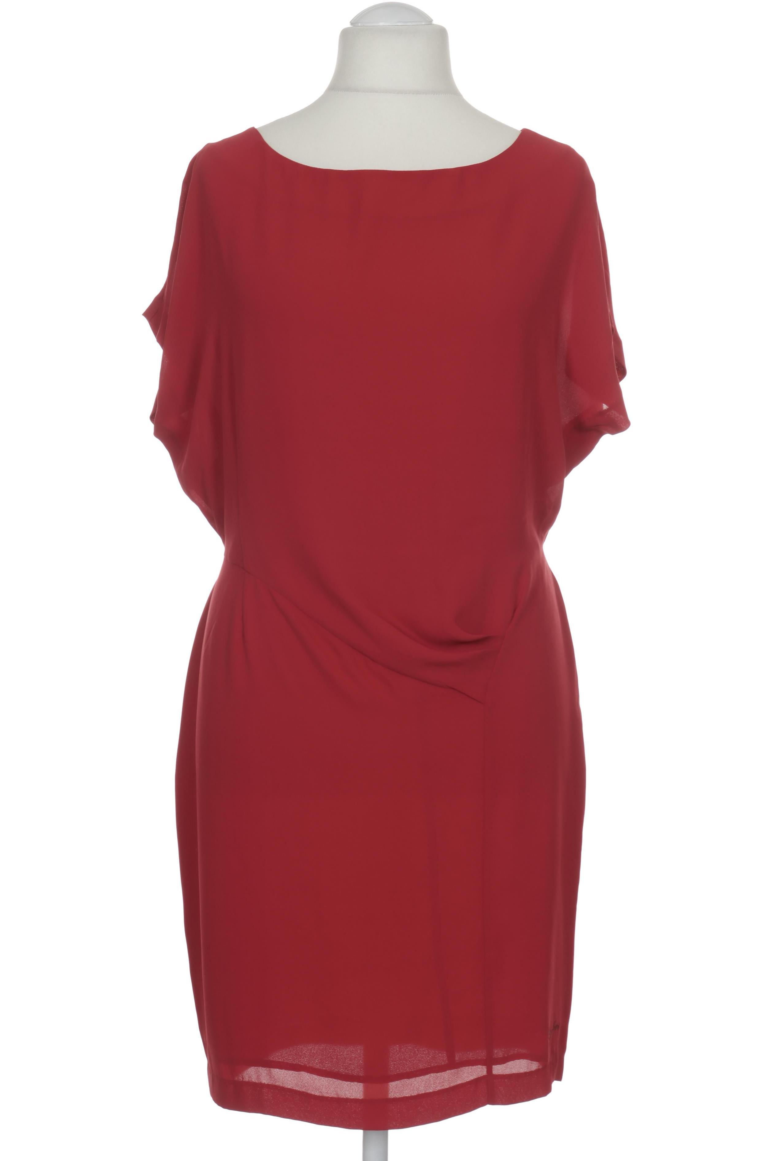 

Pepe Jeans Damen Kleid, rot, Gr. 42