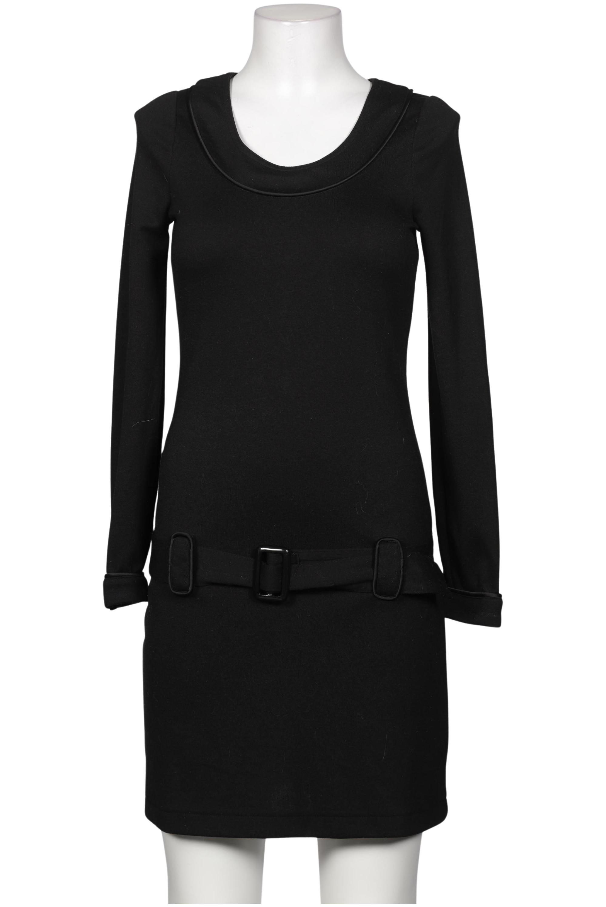 

Pepe Jeans Damen Kleid, schwarz, Gr. 36