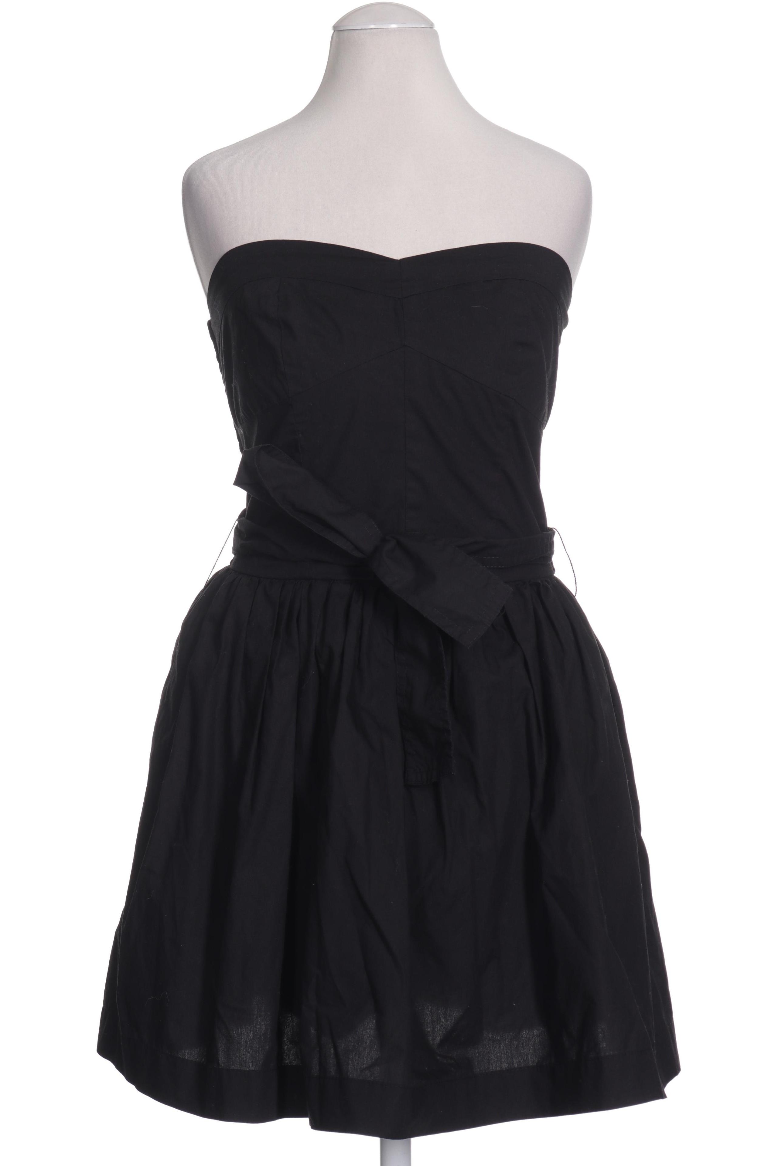 

Pepe Jeans Damen Kleid, schwarz, Gr. 36