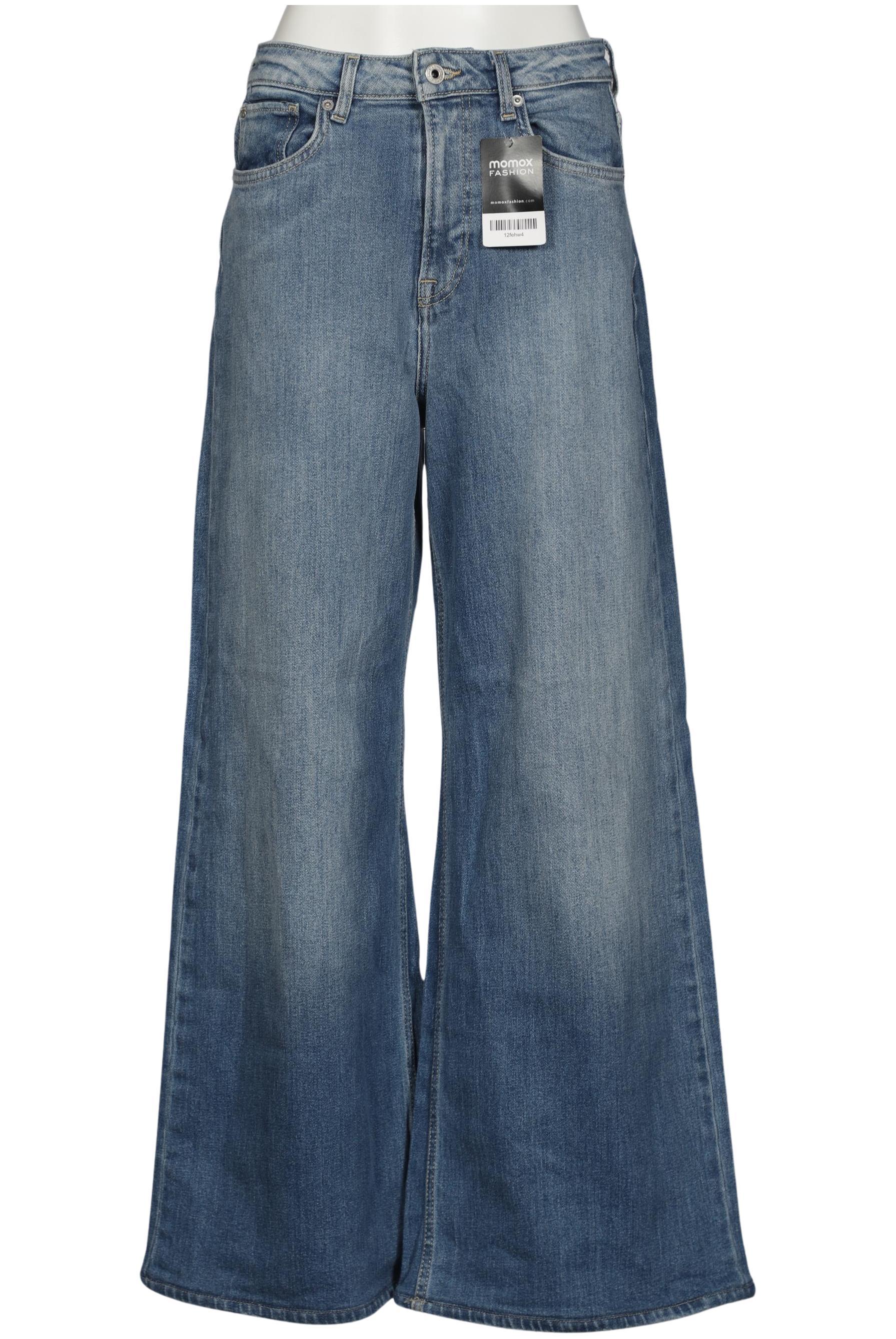

Pepe Jeans Damen Jeans, blau, Gr. 27