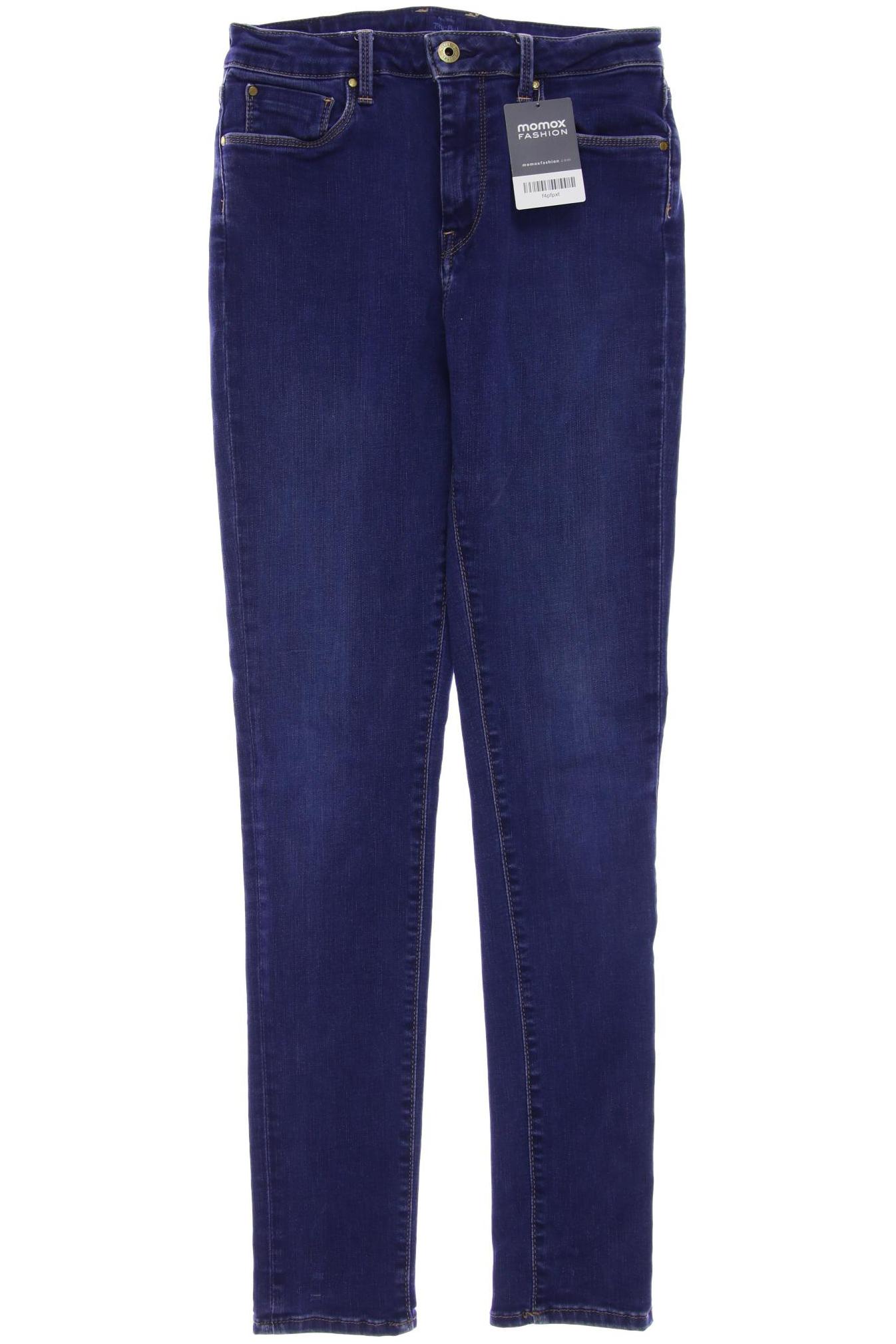 

Pepe Jeans Damen Jeans, blau, Gr. 29