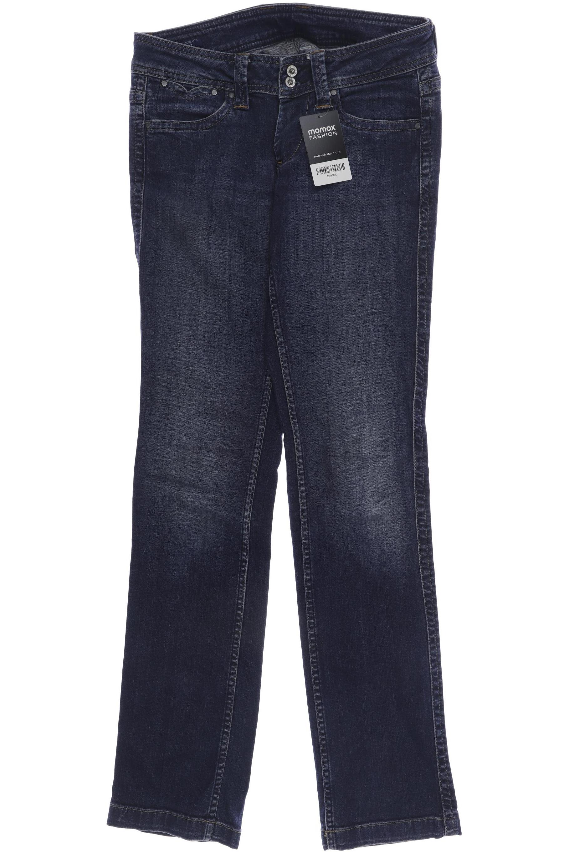 

Pepe Jeans Damen Jeans, blau