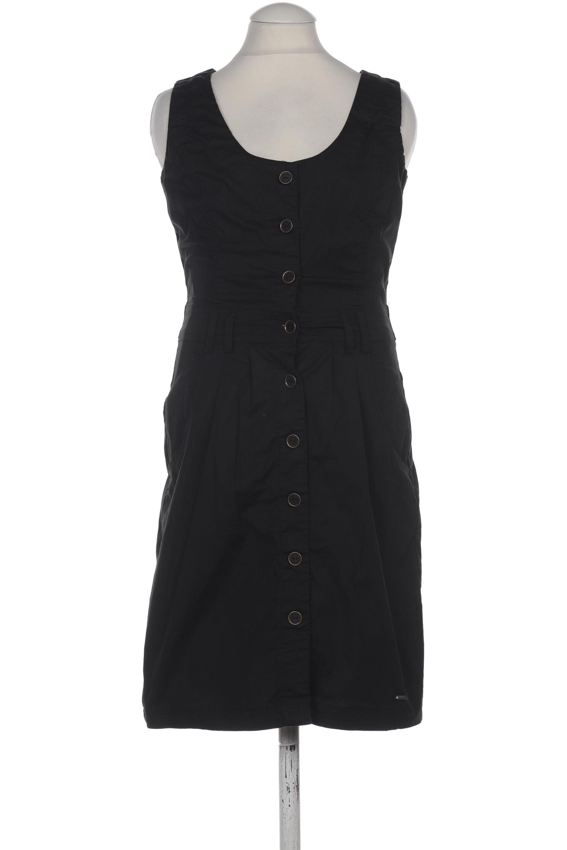 

Pepe Jeans Damen Kleid, schwarz, Gr. 32