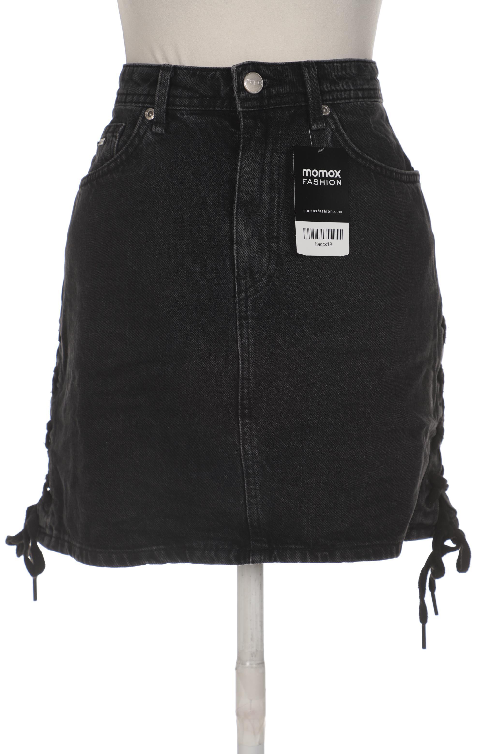 

Pepe Jeans Damen Rock, schwarz, Gr. 38