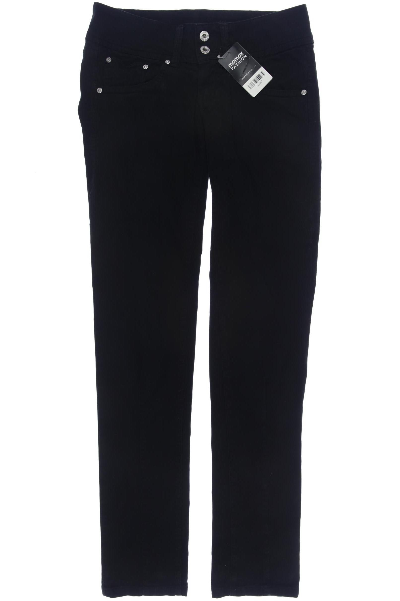 

Pepe Jeans Damen Jeans, schwarz, Gr. 27