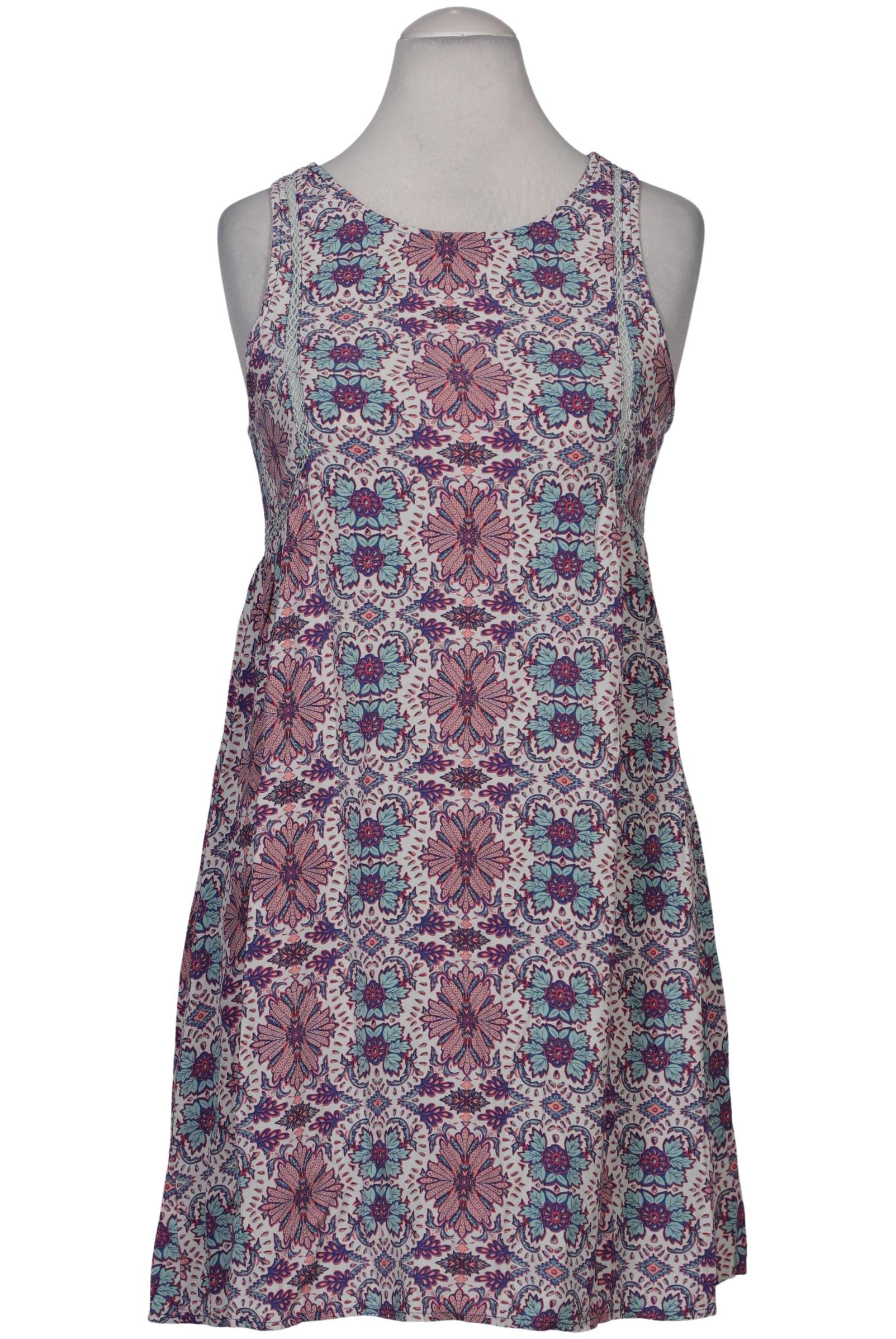 

Pepe Jeans Damen Kleid, mehrfarbig, Gr. 36