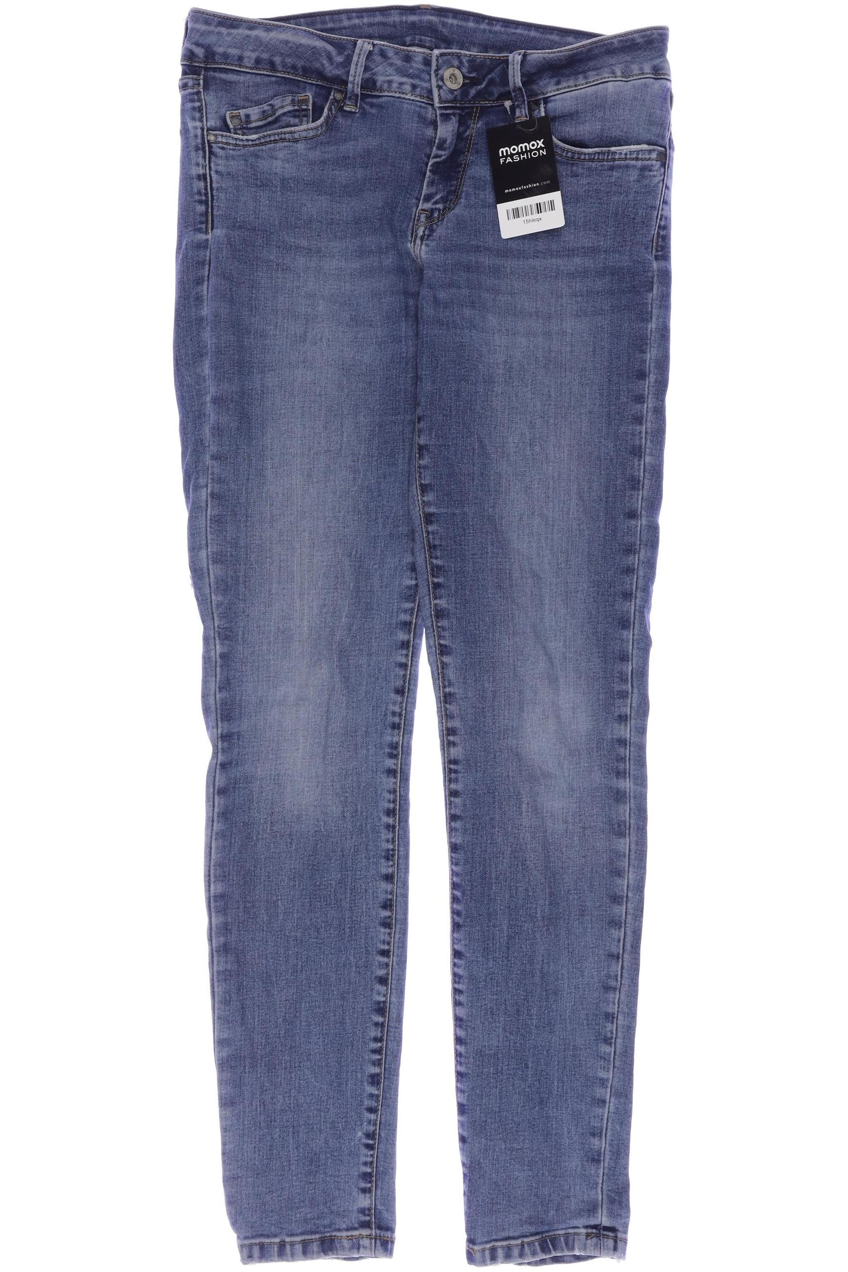 

Pepe Jeans Damen Jeans, blau, Gr. 28