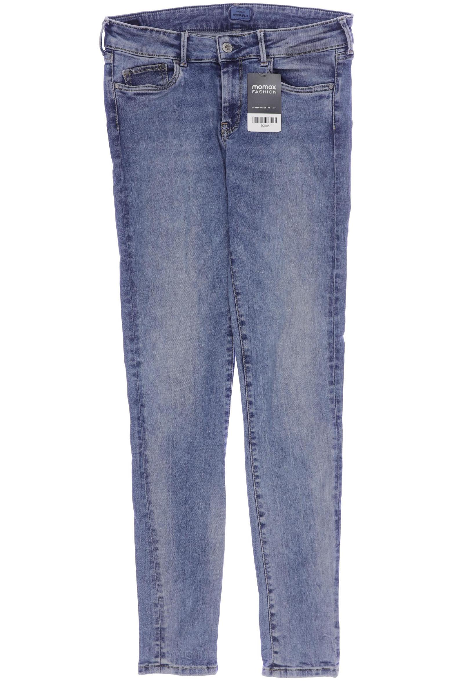 

Pepe Jeans Damen Jeans, blau, Gr. 29