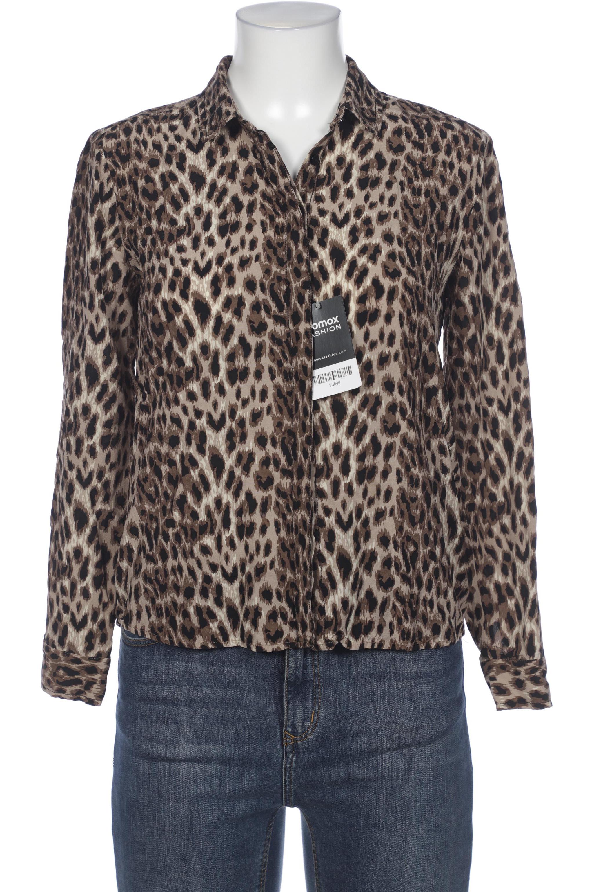 

Pepe Jeans Damen Bluse, braun, Gr. 36
