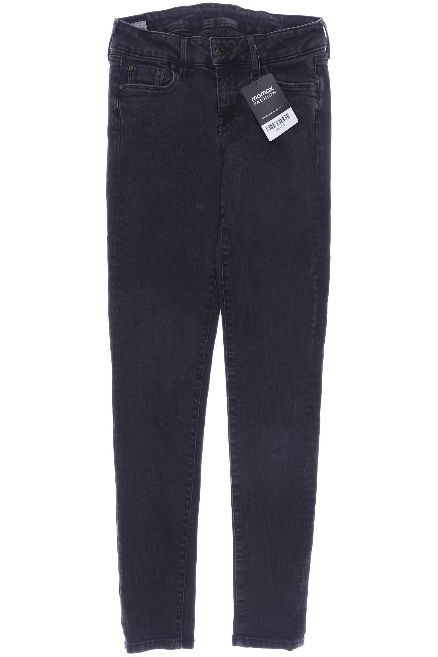 

Pepe Jeans Damen Jeans, grau