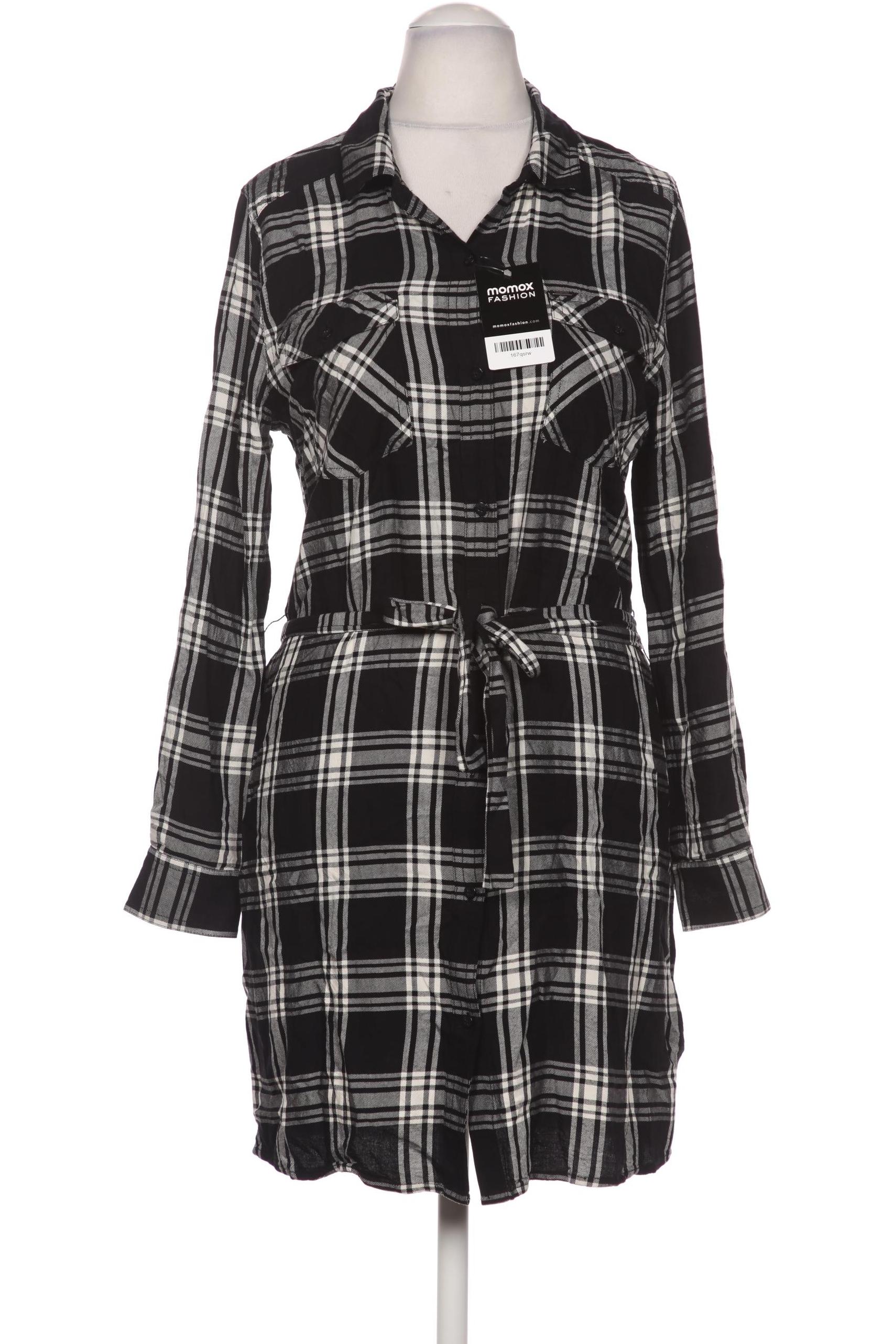 

Pepe Jeans Damen Kleid, schwarz, Gr. 38