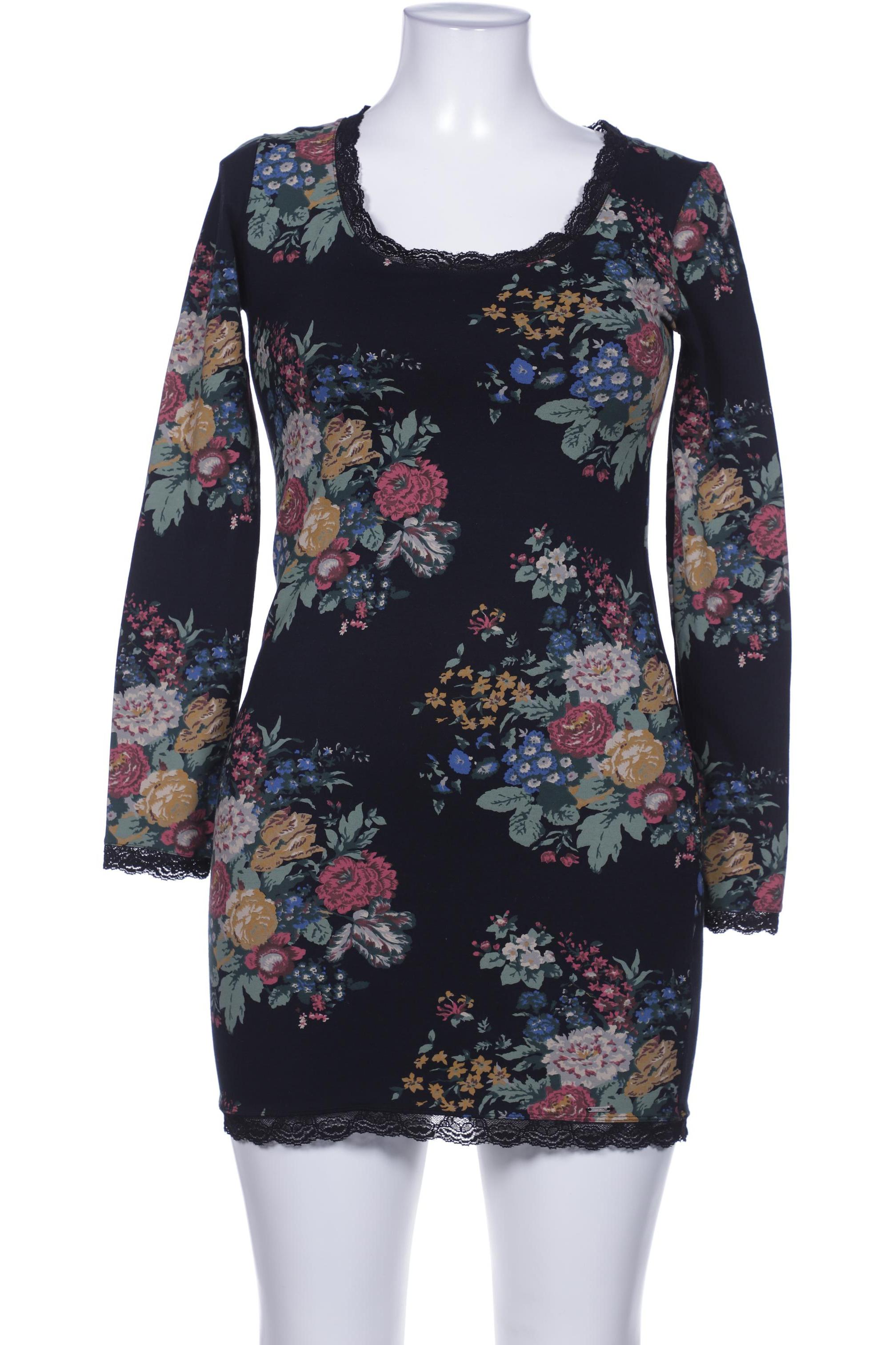 

Pepe Jeans Damen Kleid, schwarz