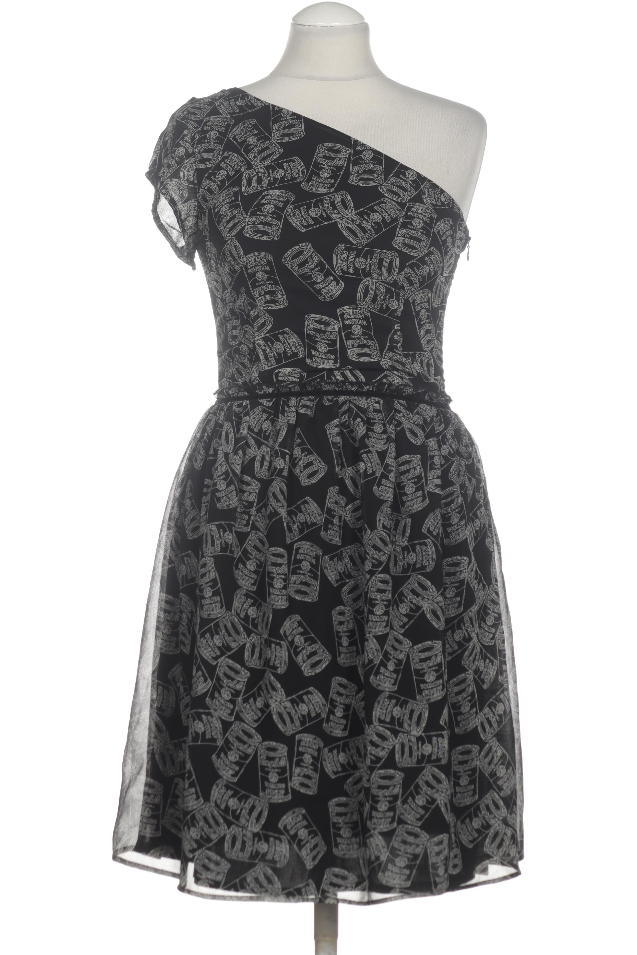 

Pepe Jeans Damen Kleid, schwarz, Gr. 36