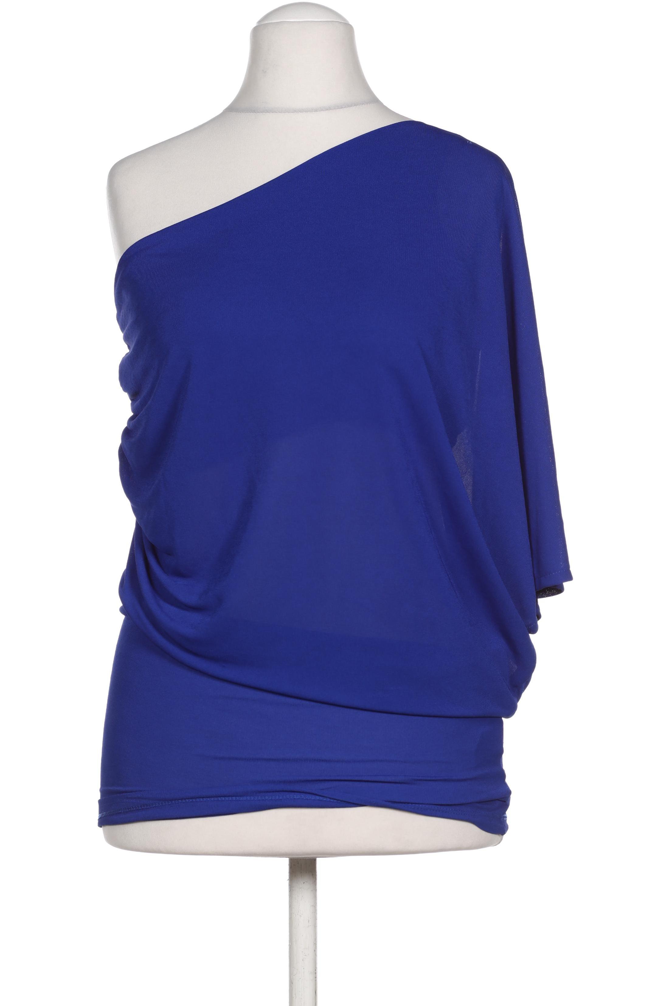 

Pepe Jeans Damen Bluse, blau, Gr. 36