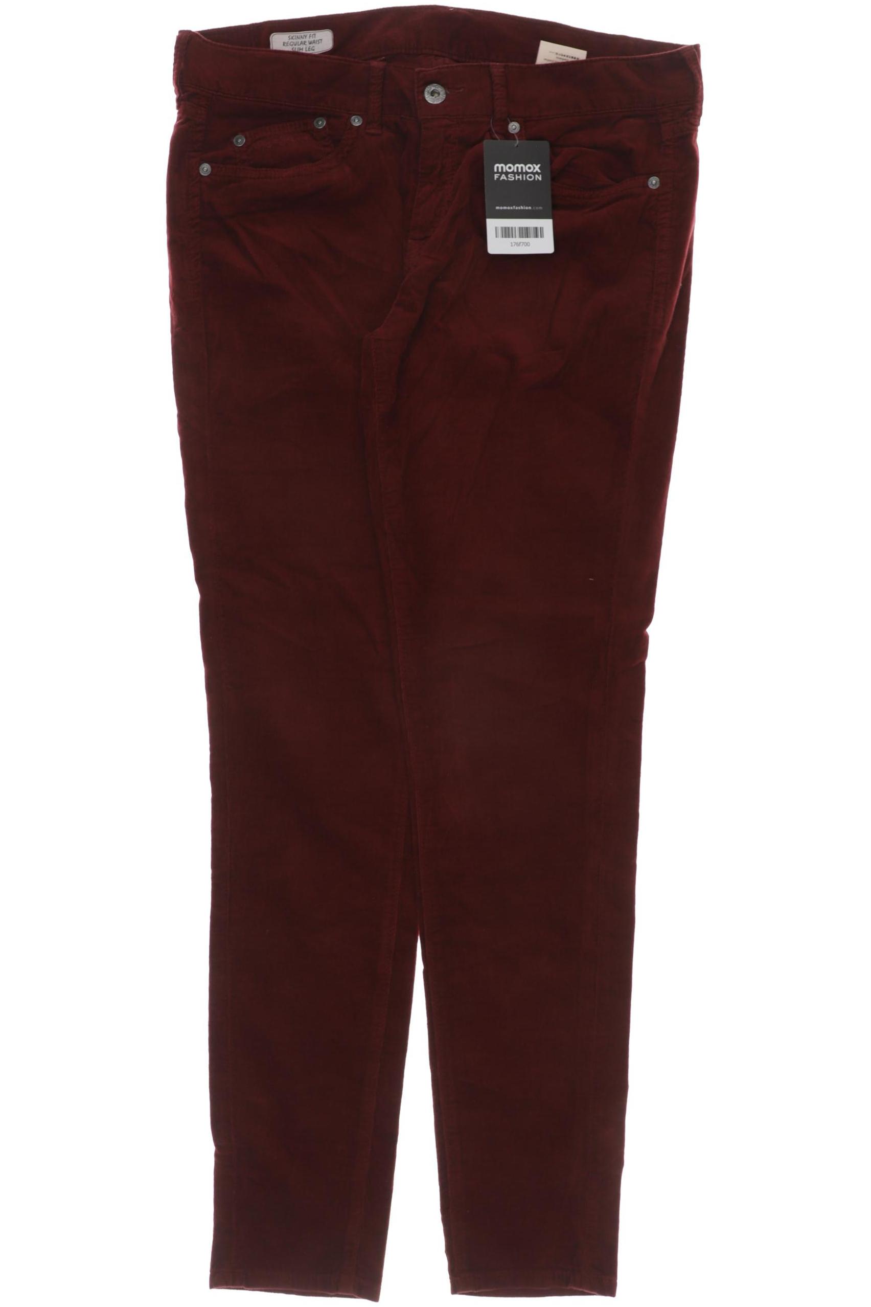 

Pepe Jeans Damen Stoffhose, pink, Gr. 30
