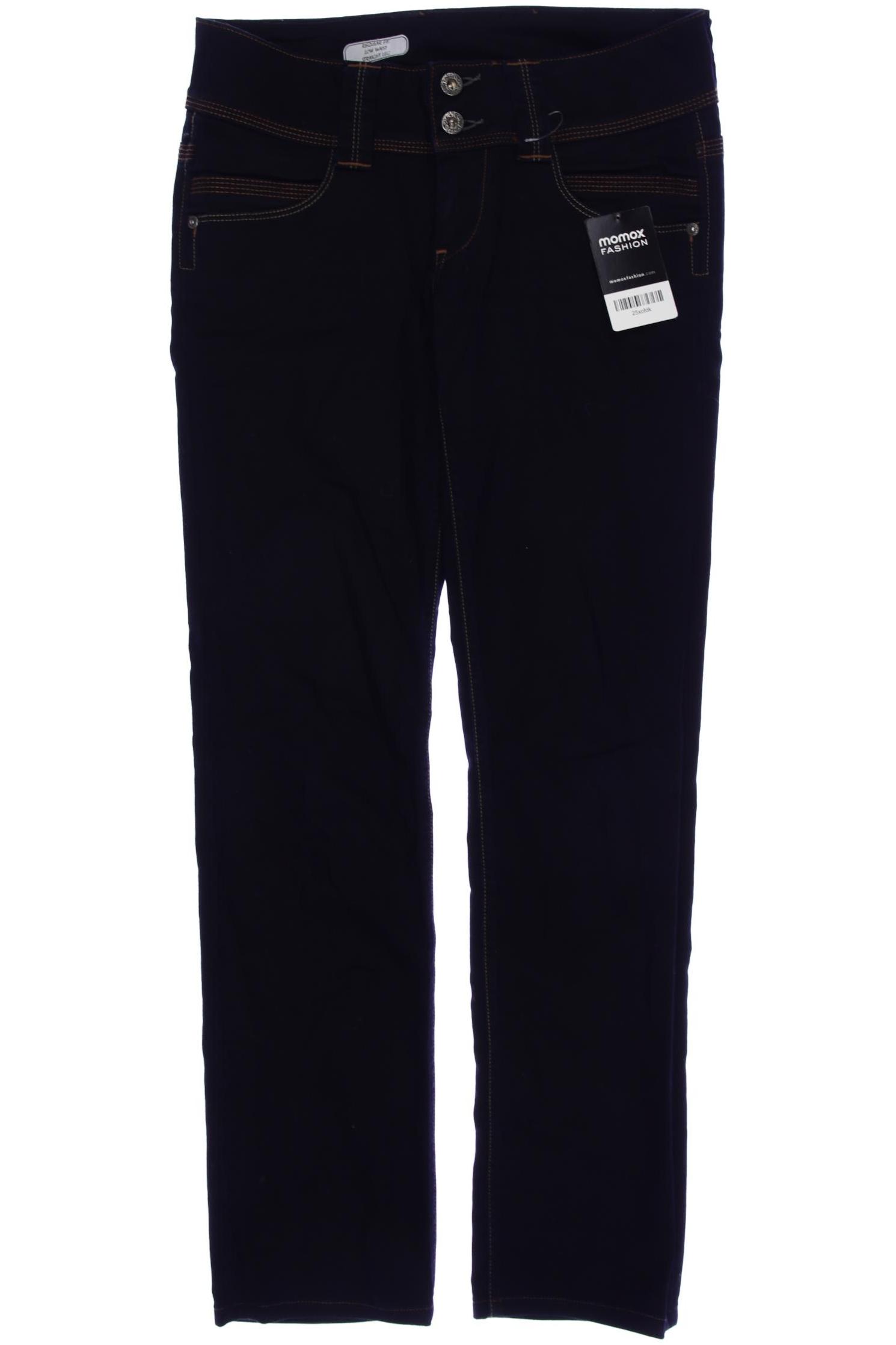 

Pepe Jeans Damen Jeans, marineblau, Gr. 30