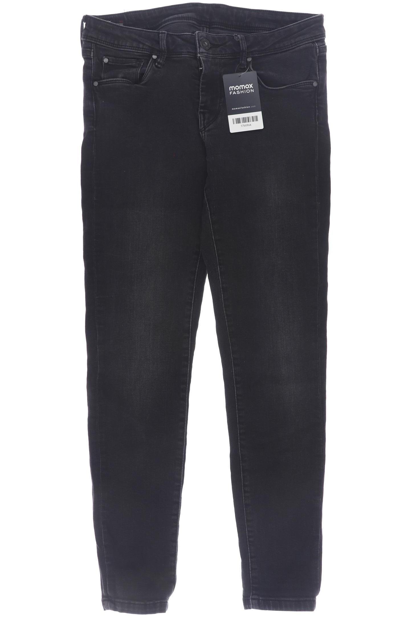 

Pepe Jeans Damen Jeans, grau
