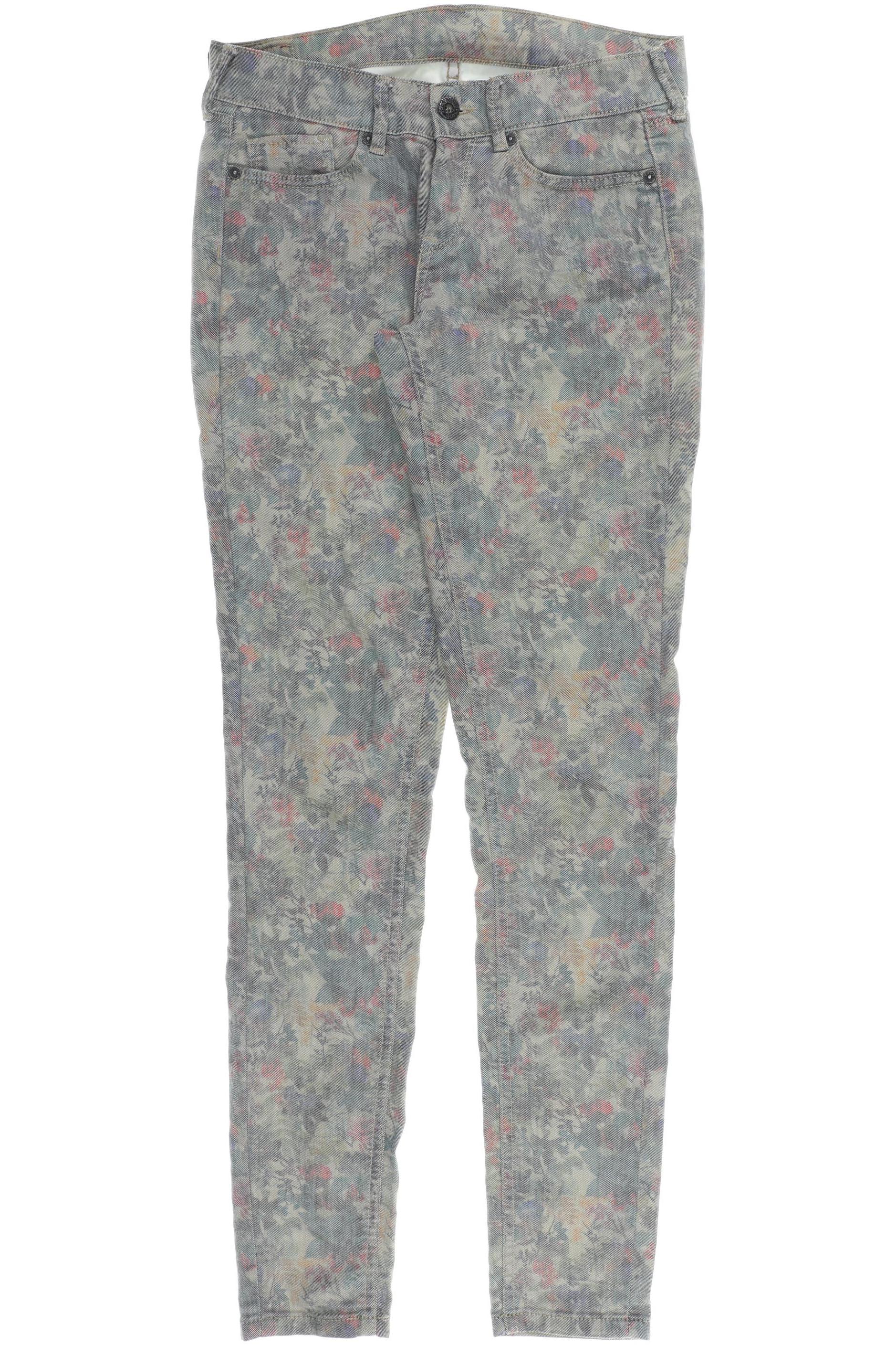 

Pepe Jeans Damen Jeans, grün, Gr. 32