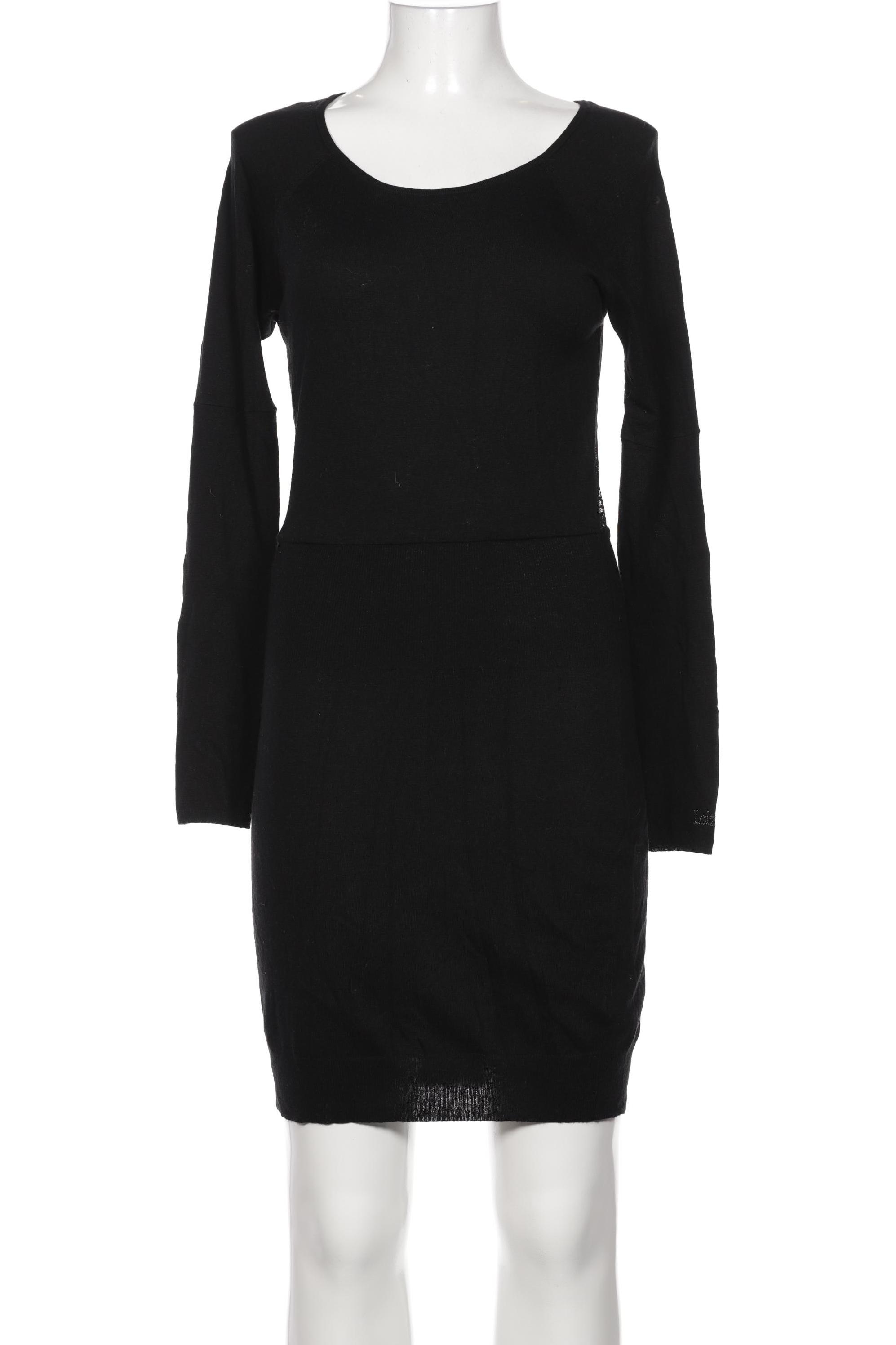 

Pepe Jeans Damen Kleid, schwarz, Gr. 36