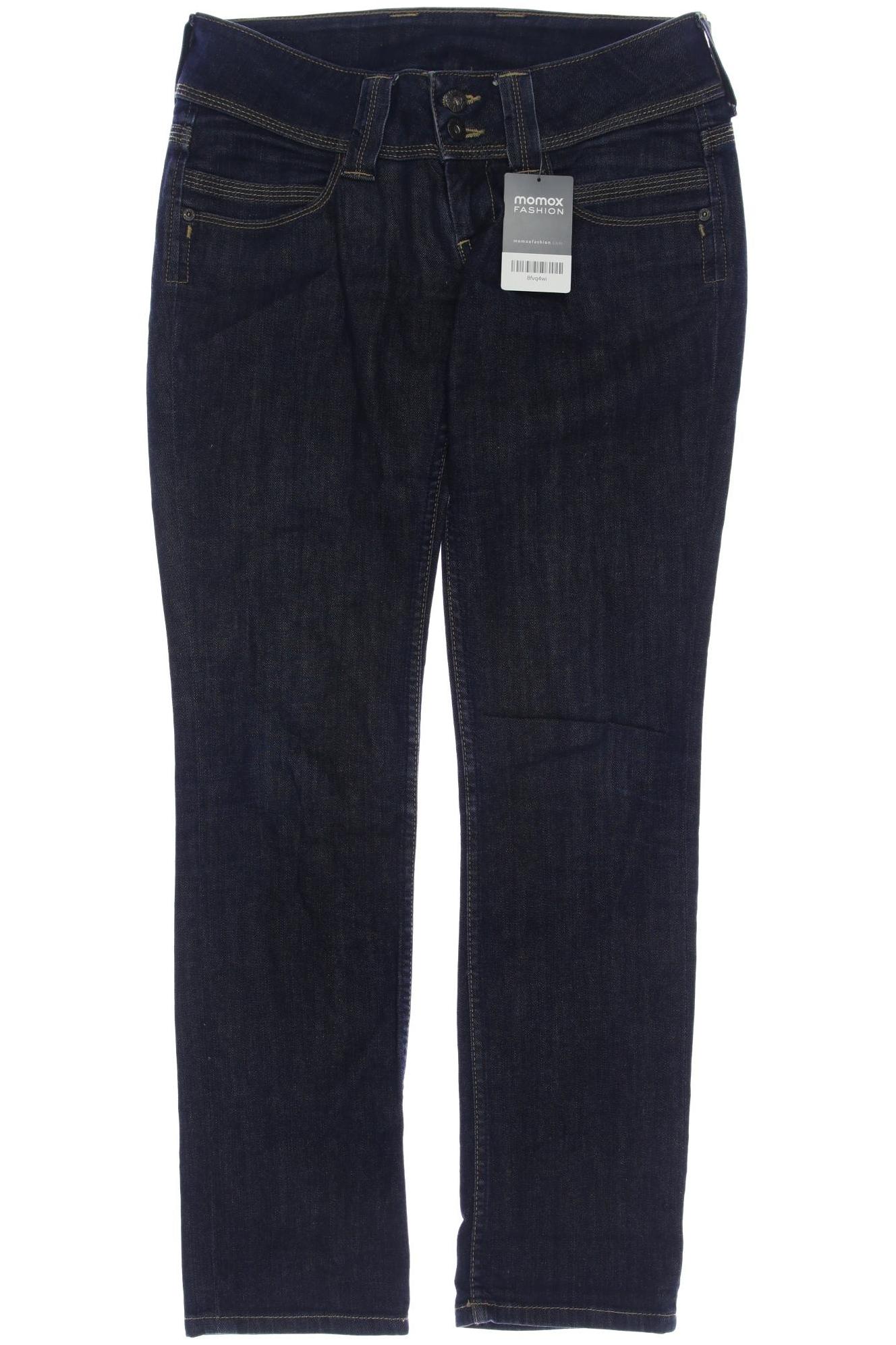 

Pepe Jeans Damen Jeans, marineblau, Gr. 29