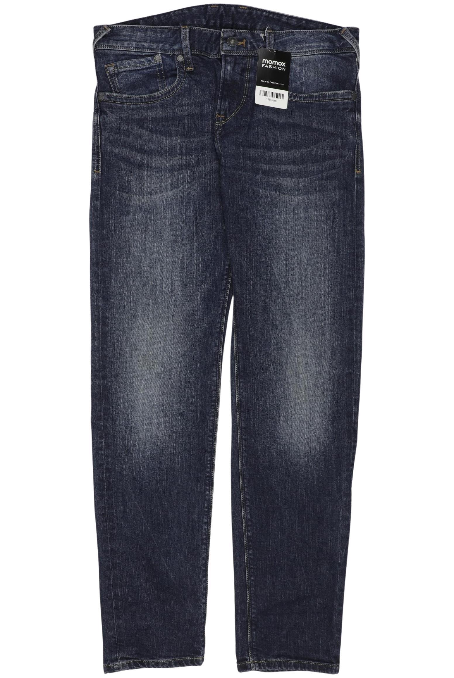 

Pepe Jeans Damen Jeans, marineblau, Gr. 31