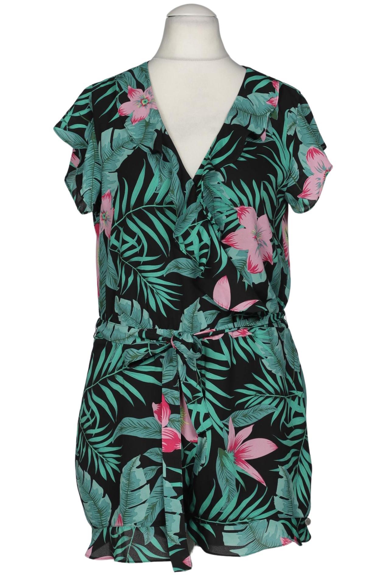 

Pepe Jeans Damen Jumpsuit/Overall, schwarz, Gr. 42