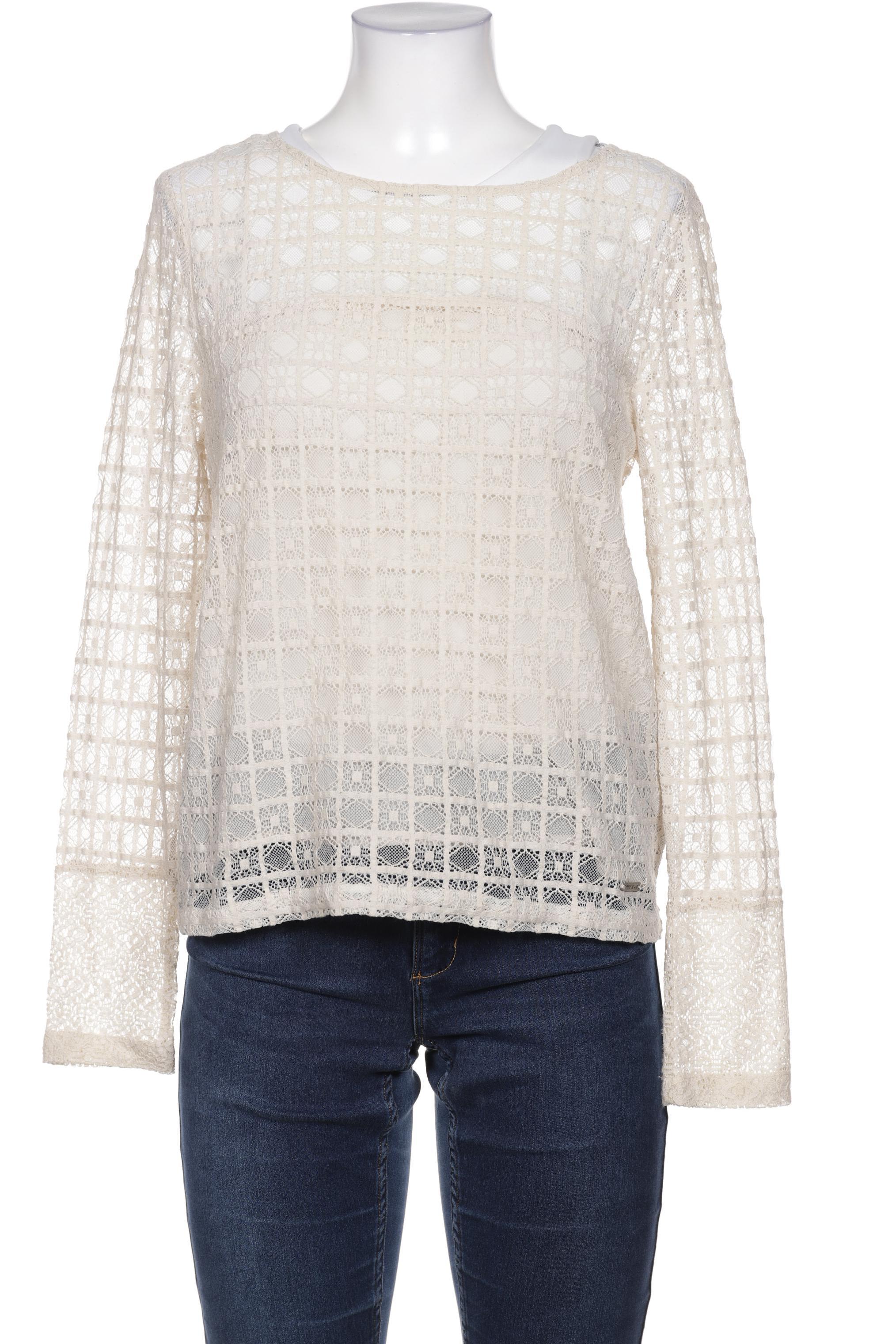 

Pepe Jeans Damen Bluse, beige