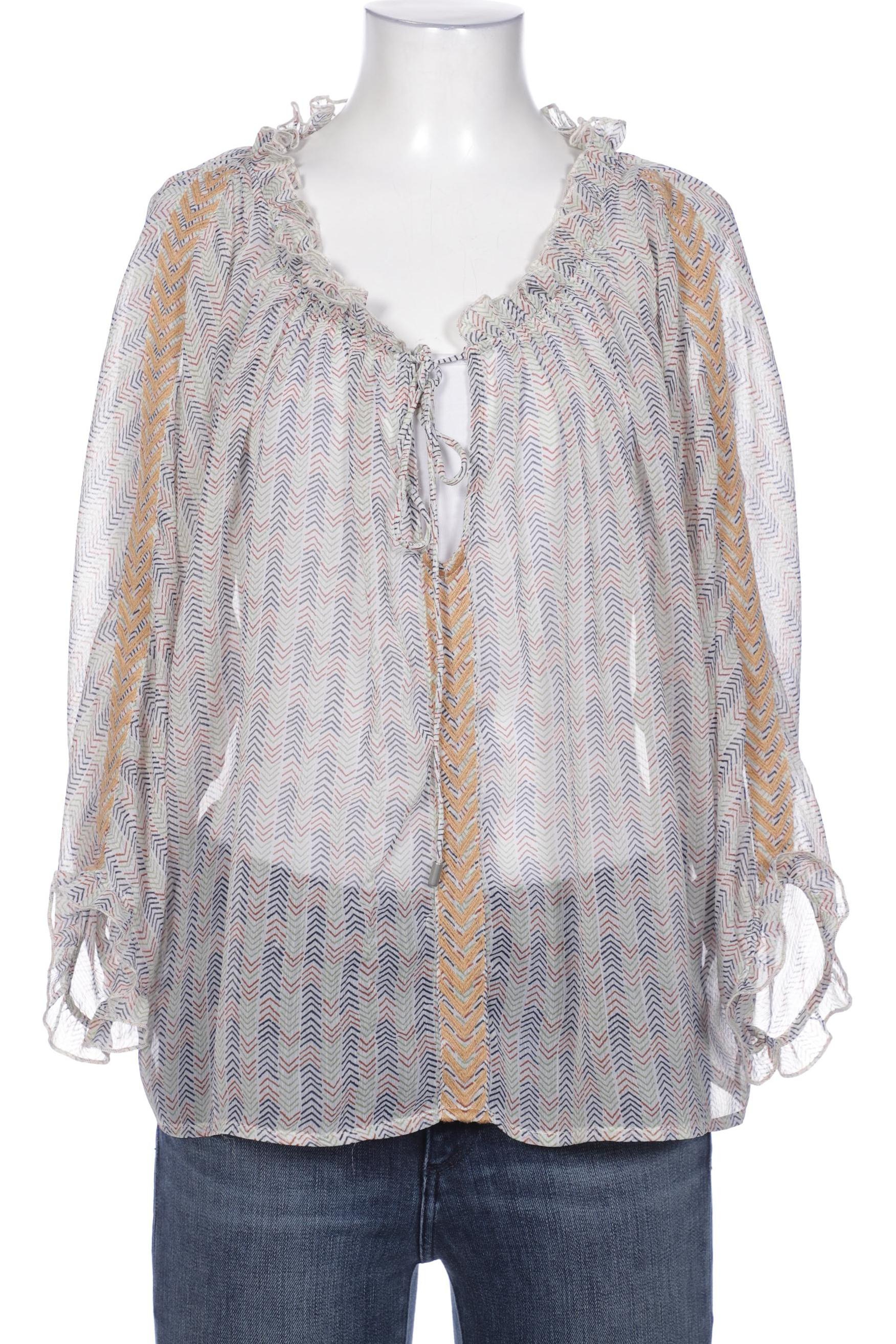 

Pepe Jeans Damen Bluse, grau