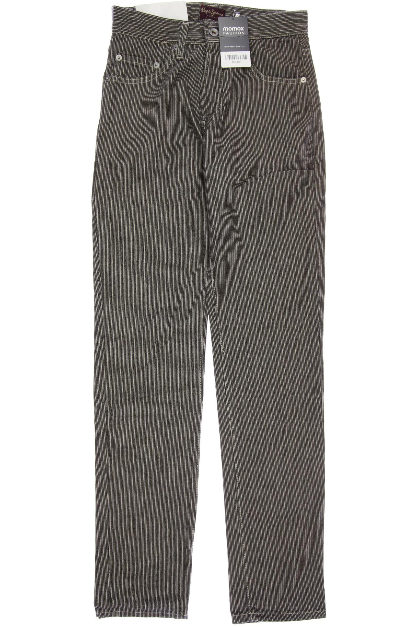 

Pepe Jeans Damen Jeans, braun, Gr. 27