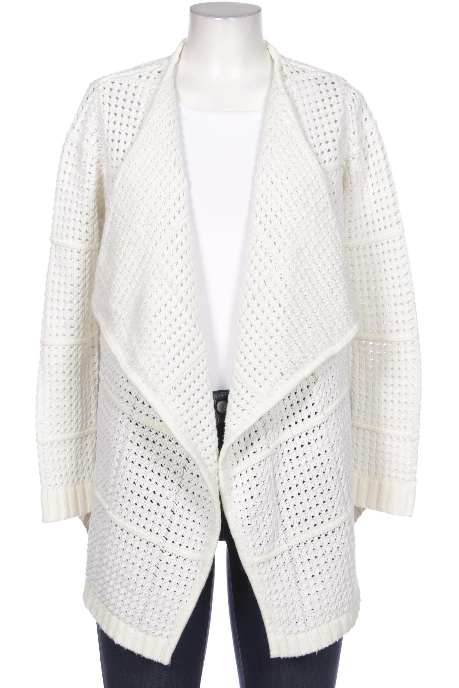

Pepe Jeans Damen Strickjacke, beige, Gr. 38