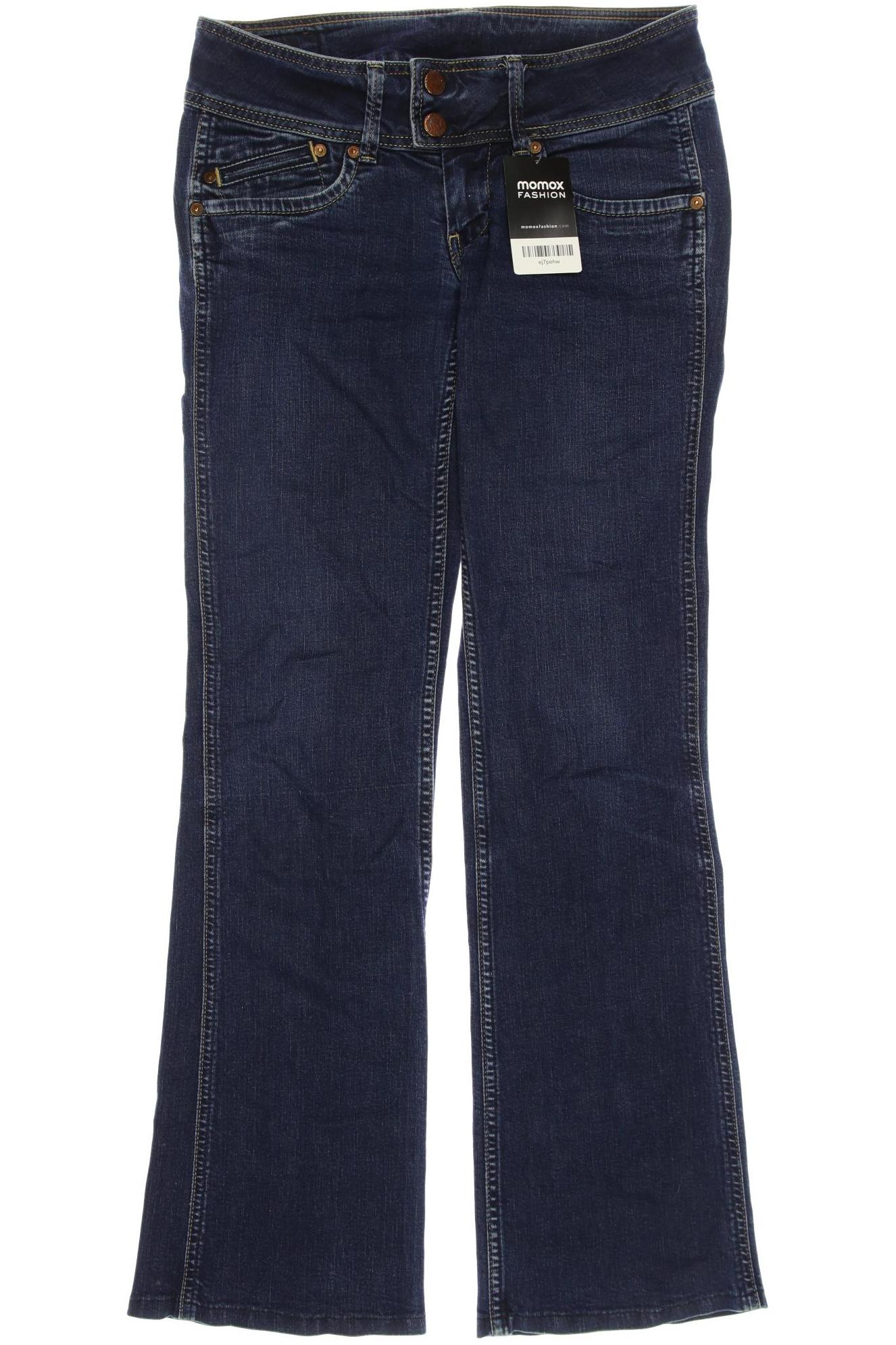 

Pepe Jeans Damen Jeans, marineblau