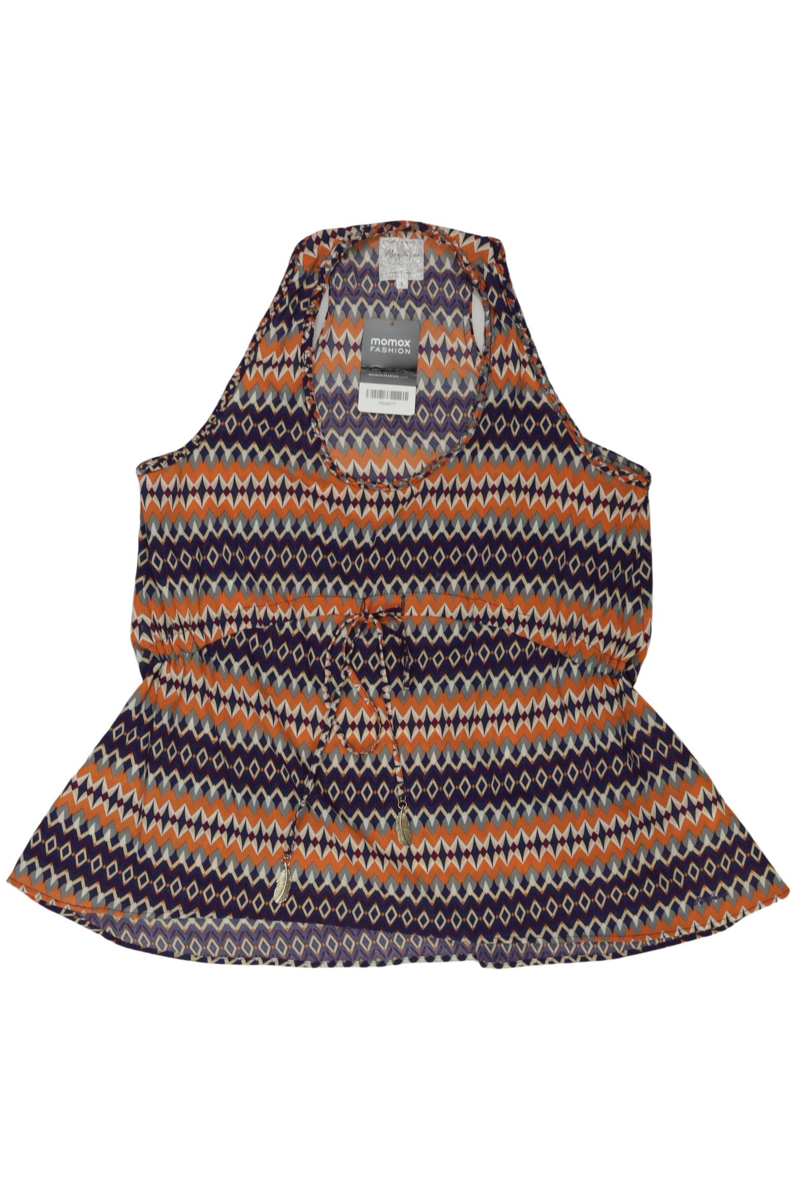 

Pepe Jeans Damen Top, mehrfarbig, Gr. 42