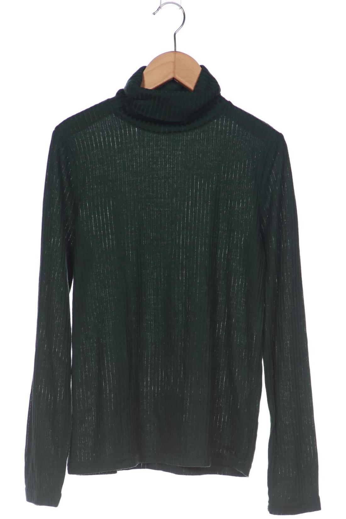 

Pepe Jeans Damen Langarmshirt, grün, Gr. 38