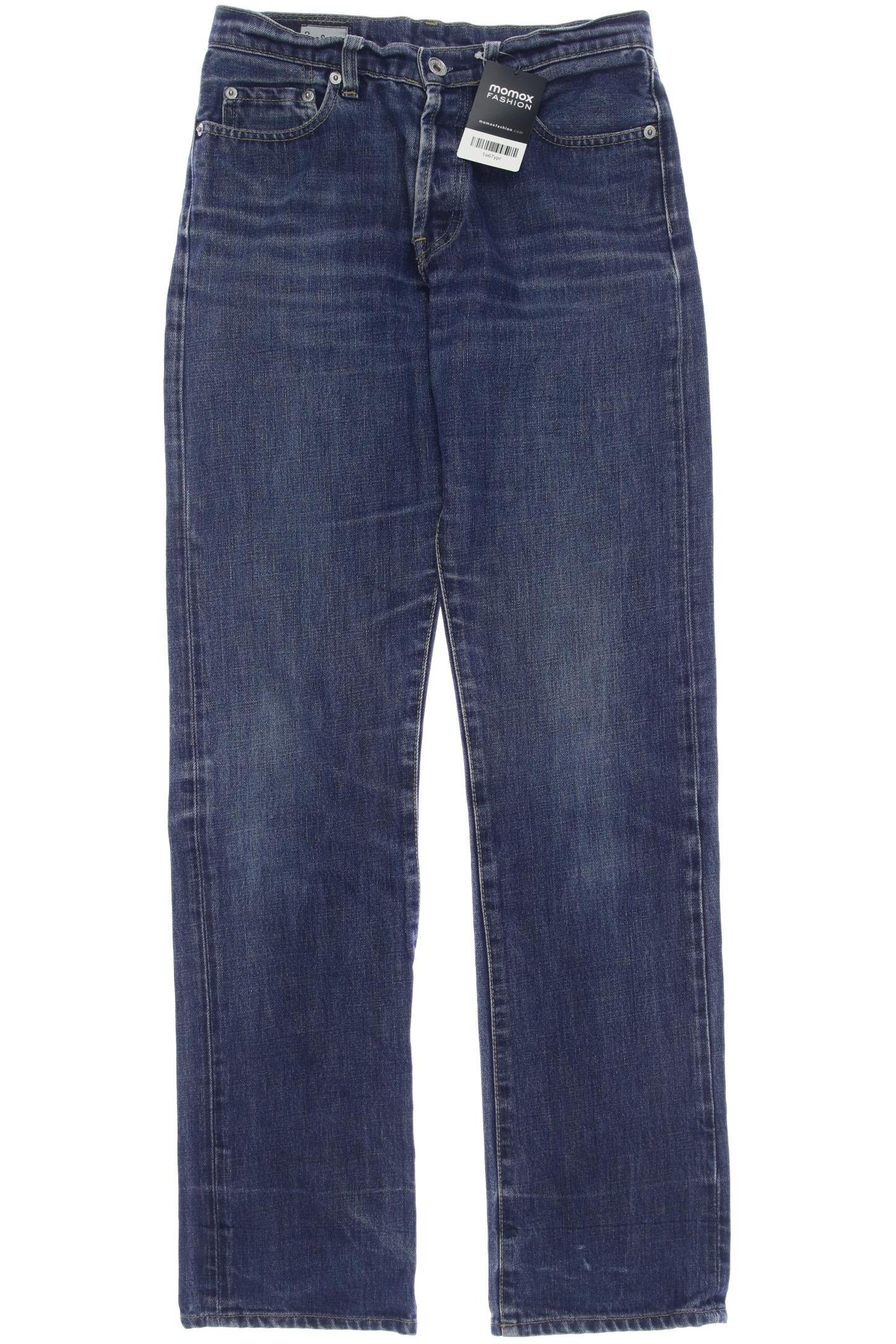 

Pepe Jeans Damen Jeans, blau, Gr. 28